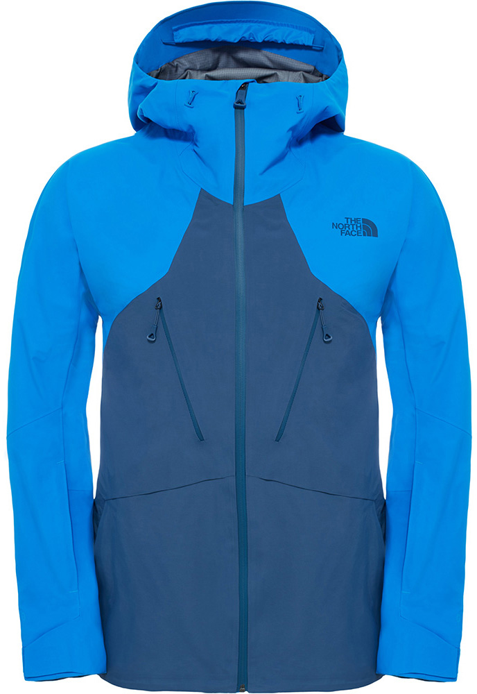 the north face gore tex pro jacket