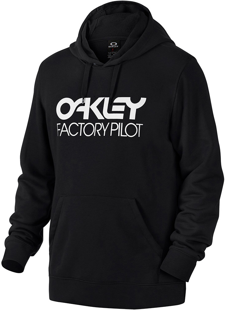 oakley factory pilot hoodie