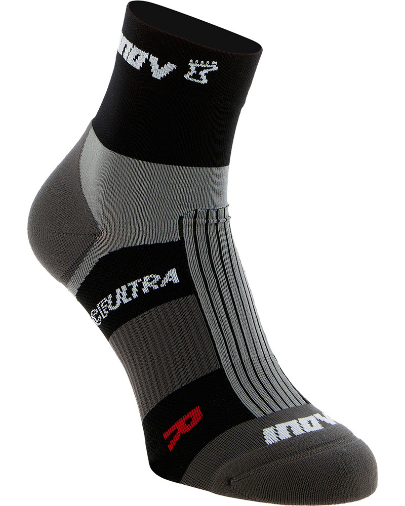 Inov-8 Race Ultra Mid Running Socks 