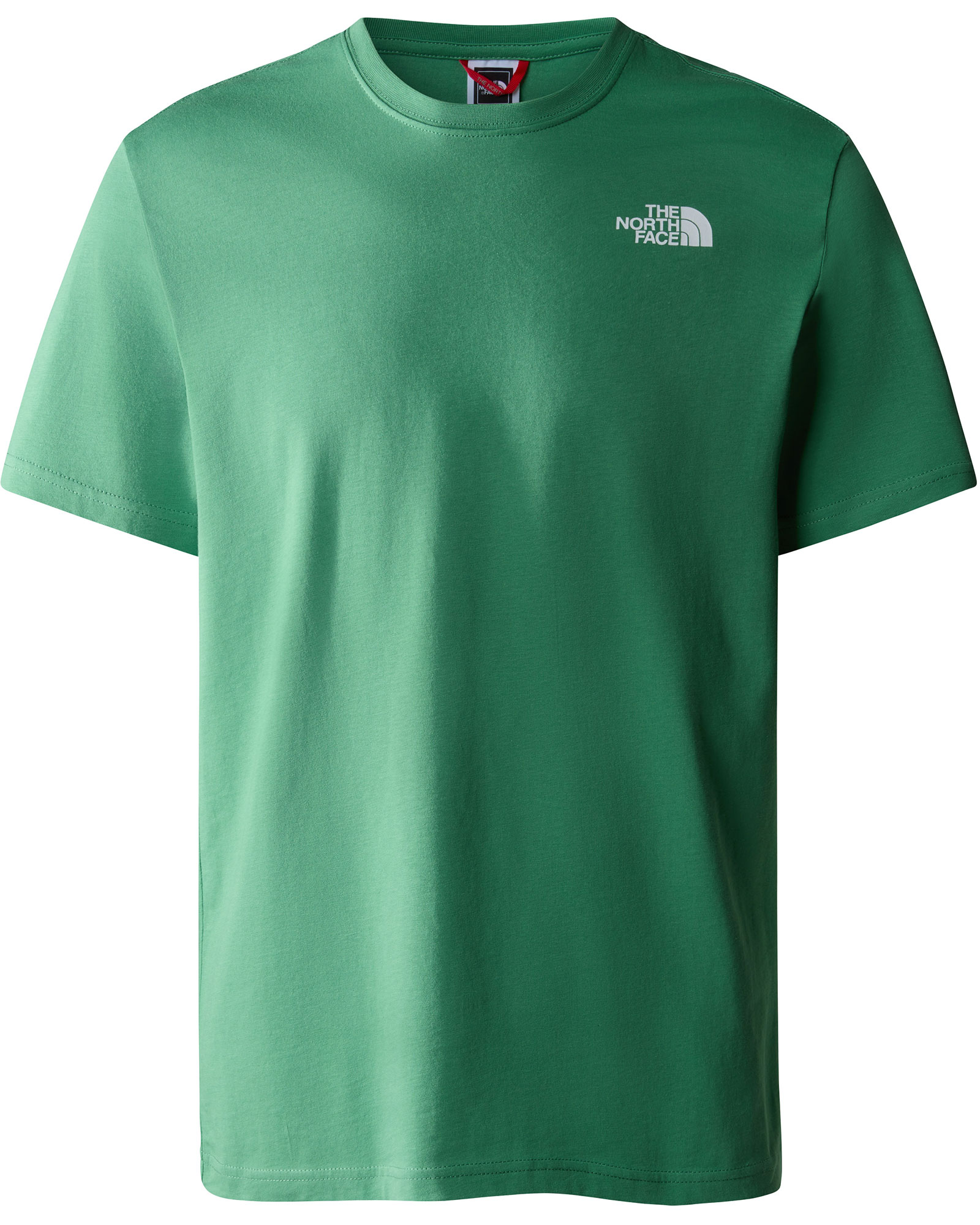 Product image of The North Face Red Box Men's T-Shirt