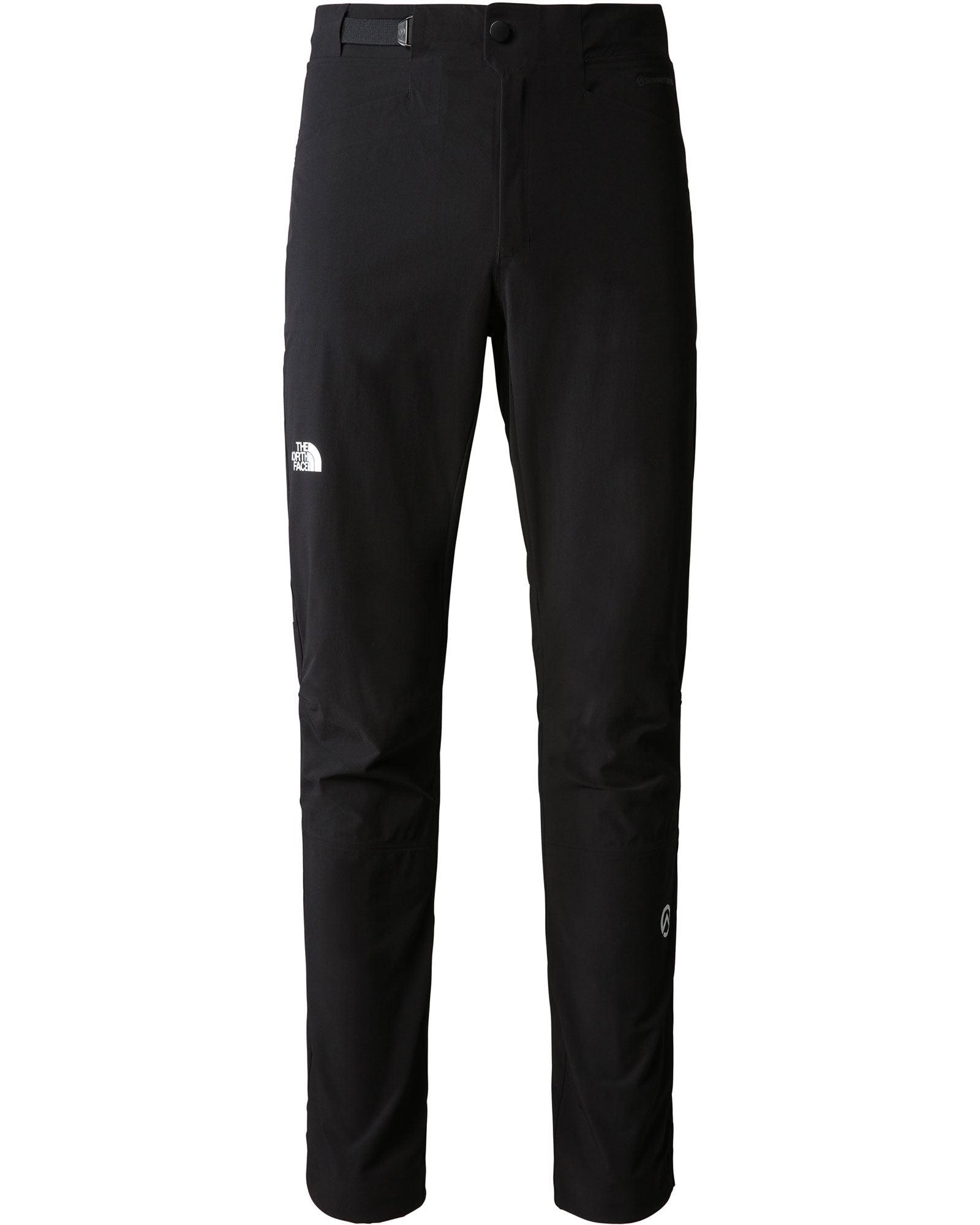 The North Face Men’s Summit Off Width Pants - TNF Black 36"