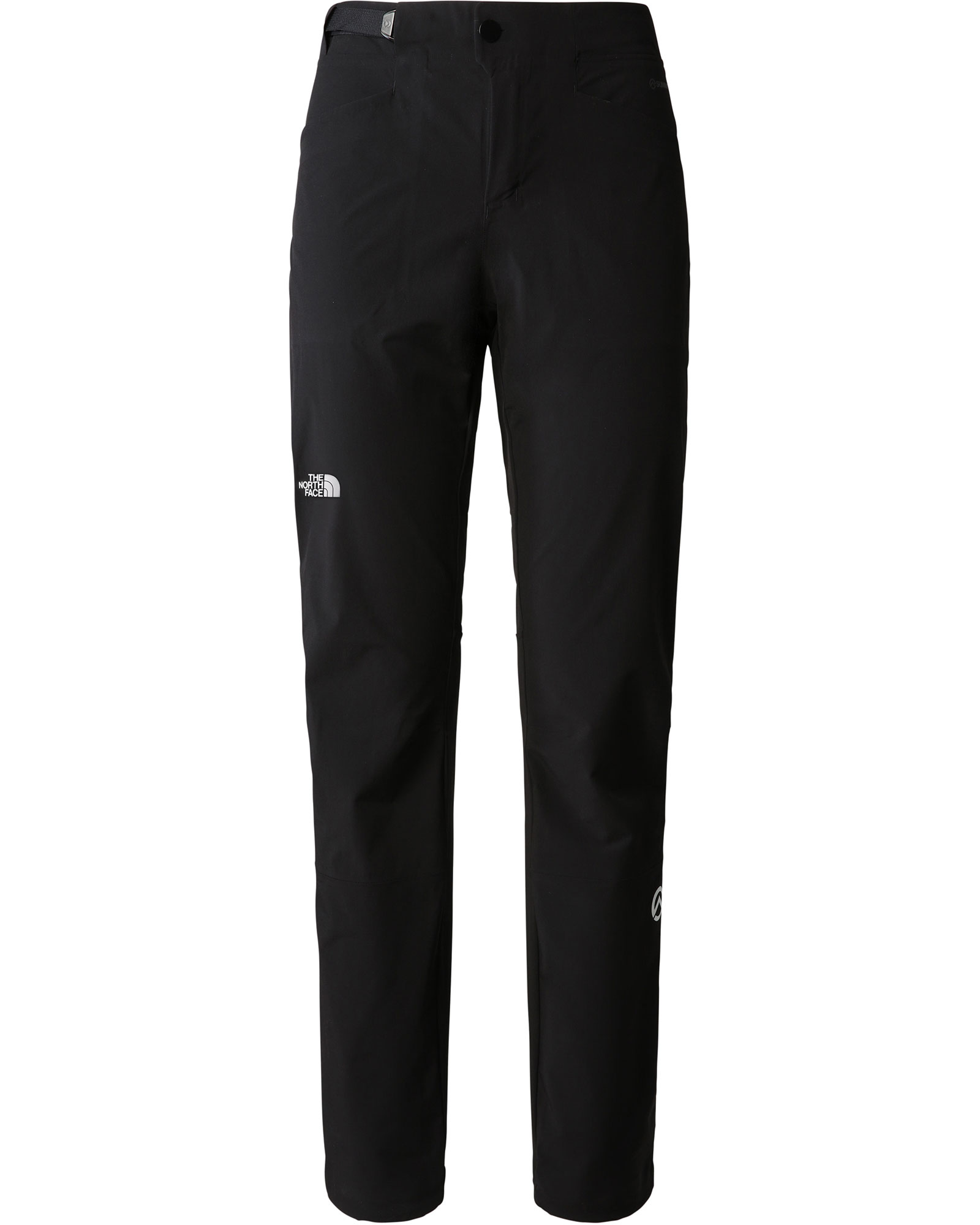 The North Face Women’s Summit Off Width Pants - TNF Black 10