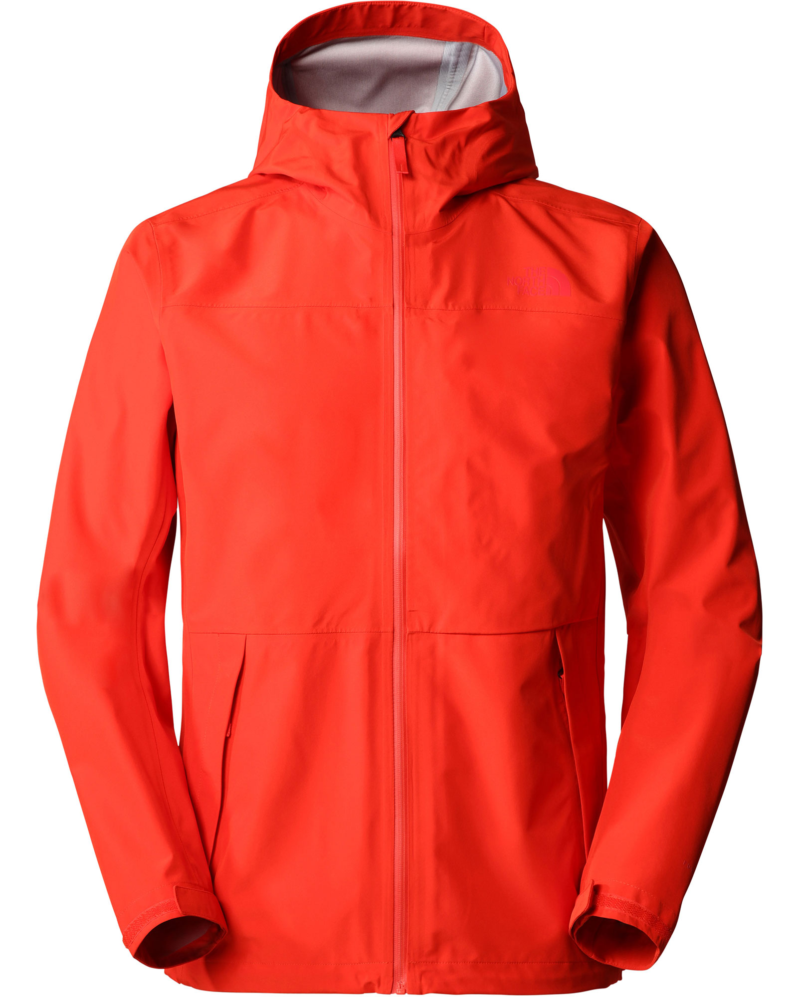 The North Face Dryzzle FUTURELIGHT Men’s Jacket - Fiery Red M