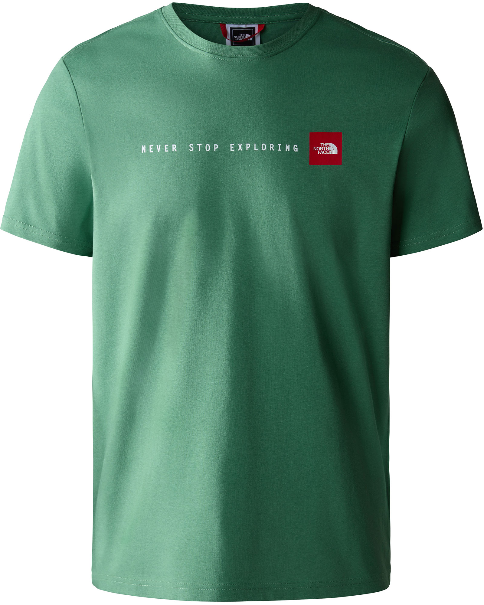 Product image of The North Face NSe Men's T-Shirt