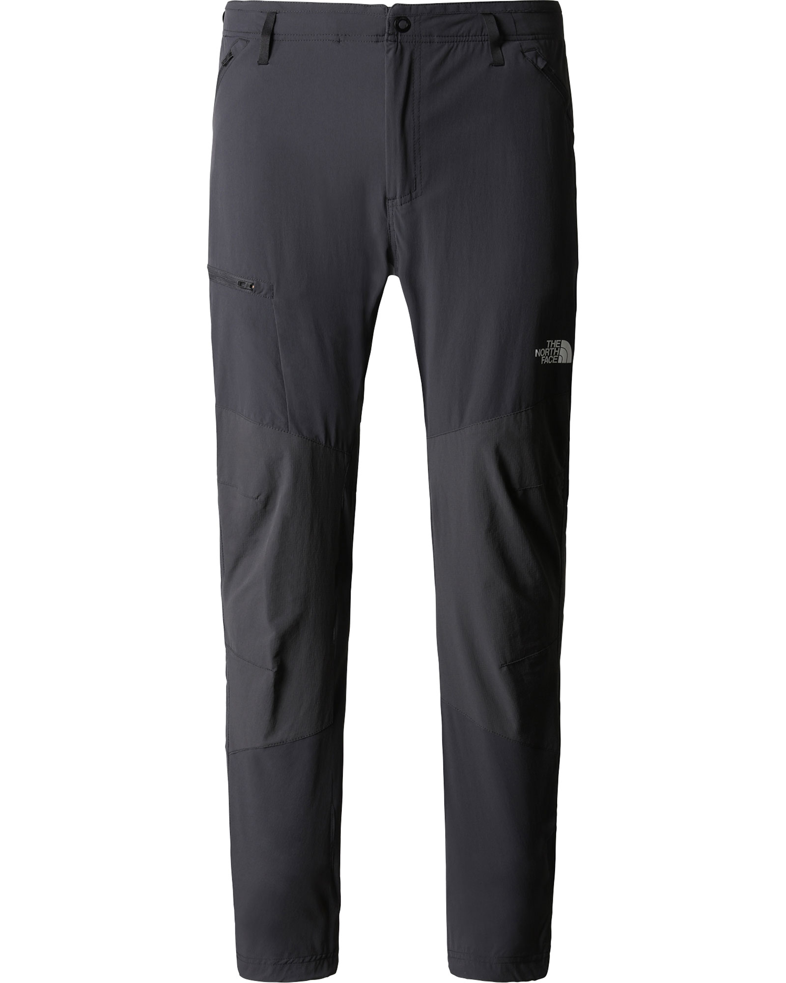 The North Face Men’s Speedlight Slim Tapered Pants - Asphalt Grey 34"