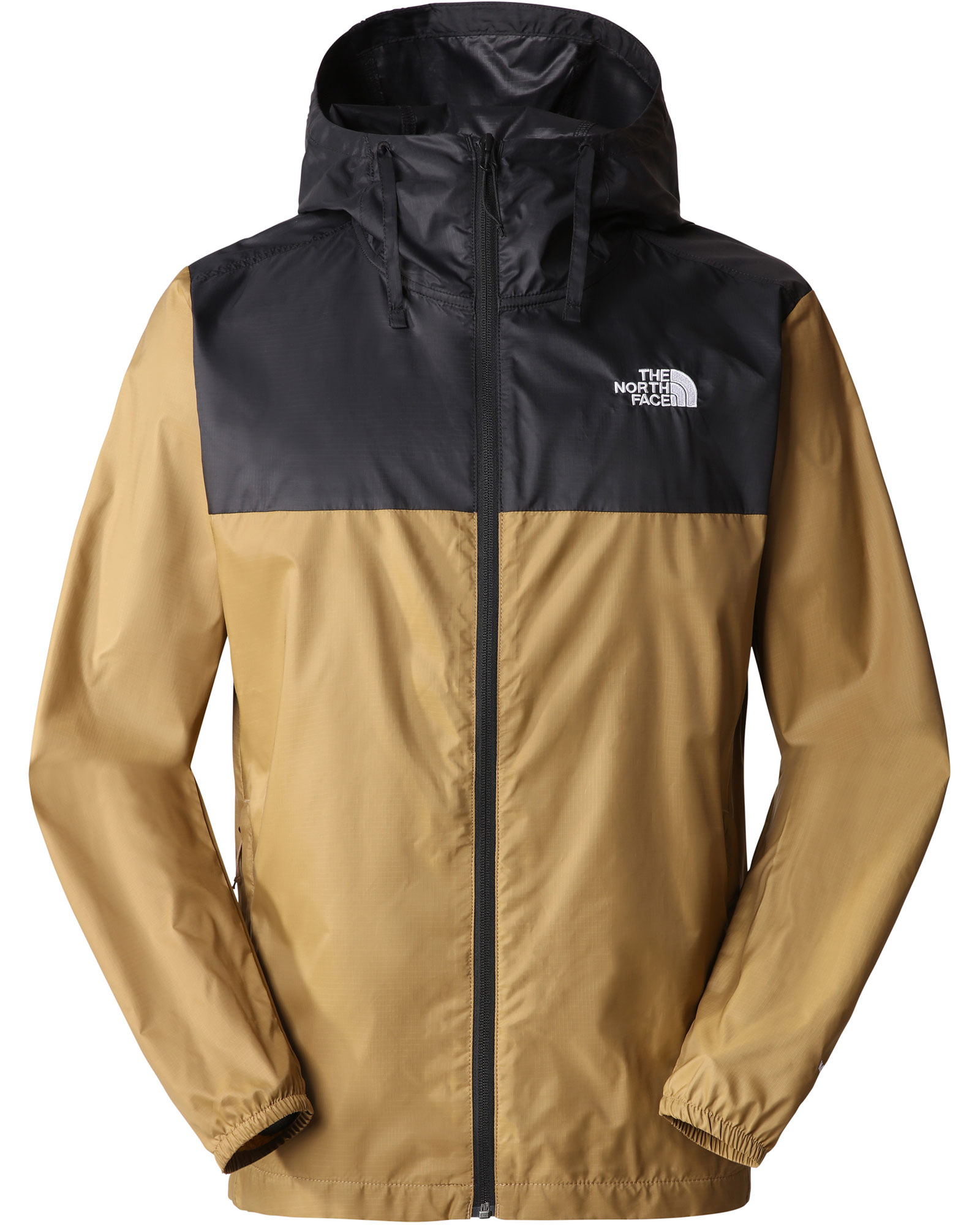 The North Face Cyclone 3 Men’s Jacket - Utility Brown S