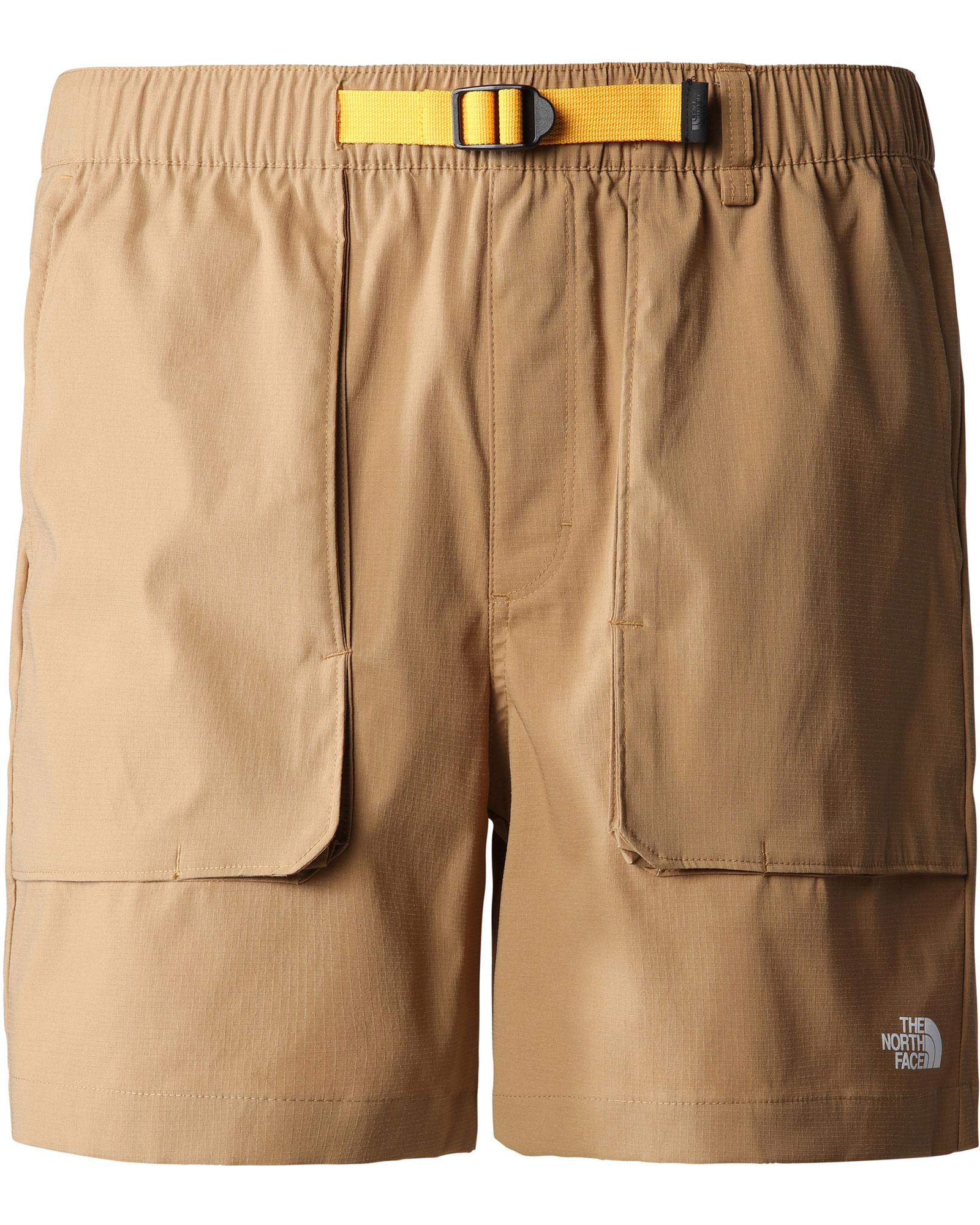 The North Face Men’s Class V Ripstop Shorts - Utility Brown S