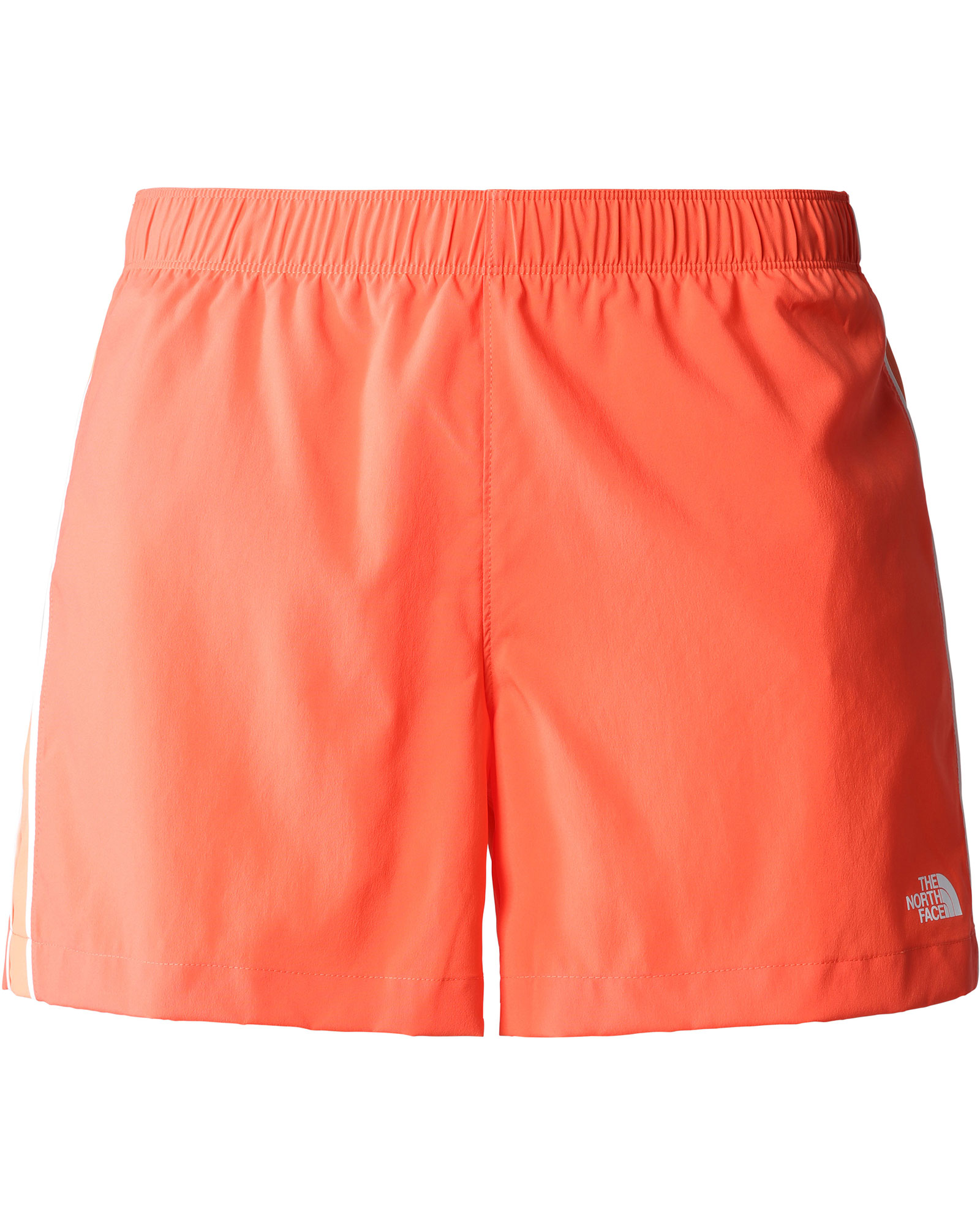 The North Face Men’s Elevation Shorts - Retro Orange XL
