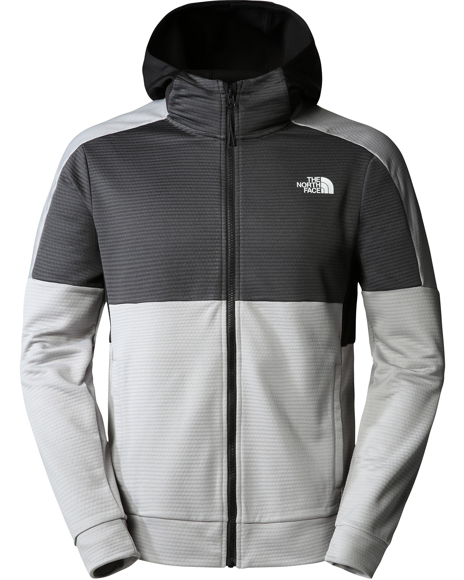 Product image of The North Face Men's MA Full Zip Fleece Hoody