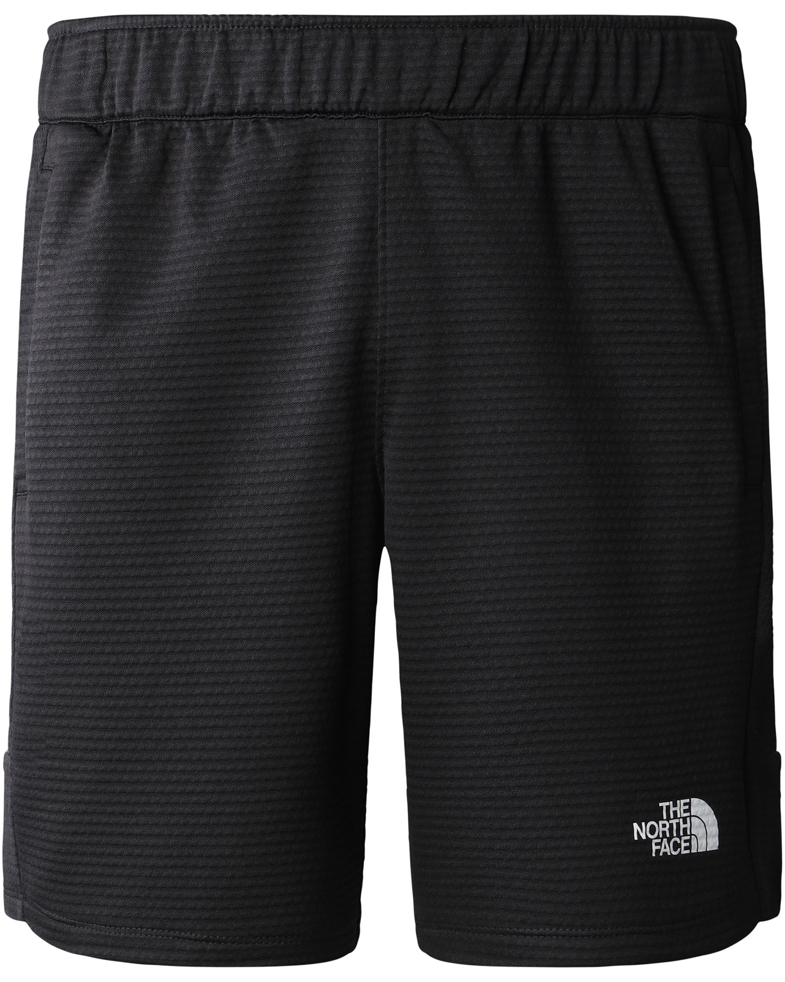 The North Face Men’s MA Fleece Shorts - TNF Black XL
