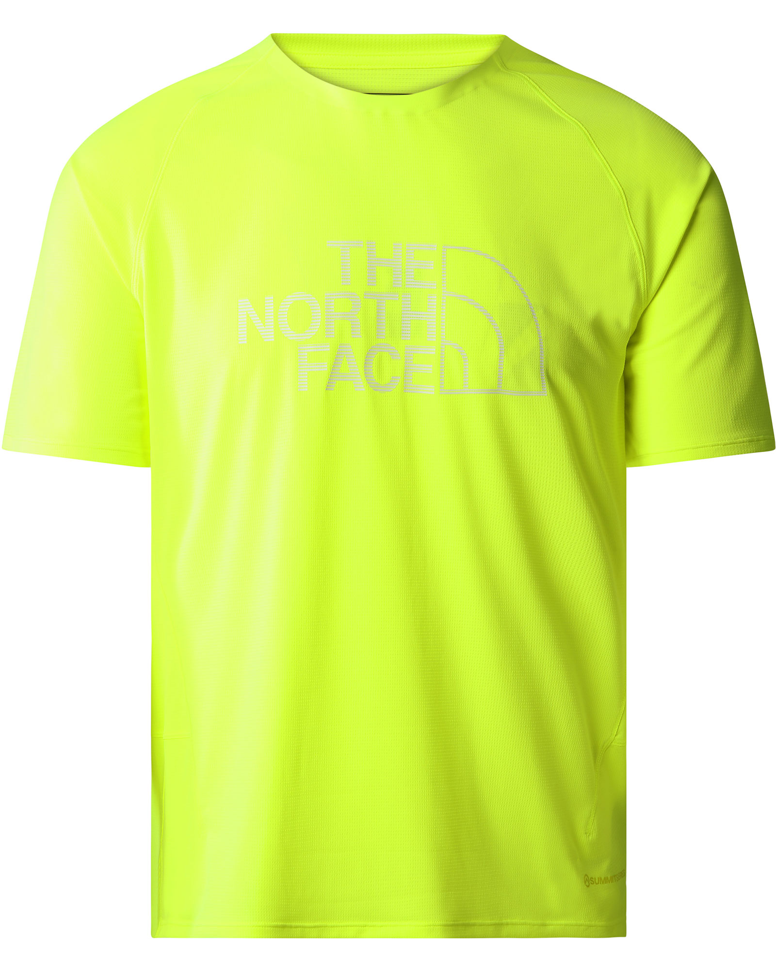 Product image of The North Face Men's Summit High Trail Run S/S Tee