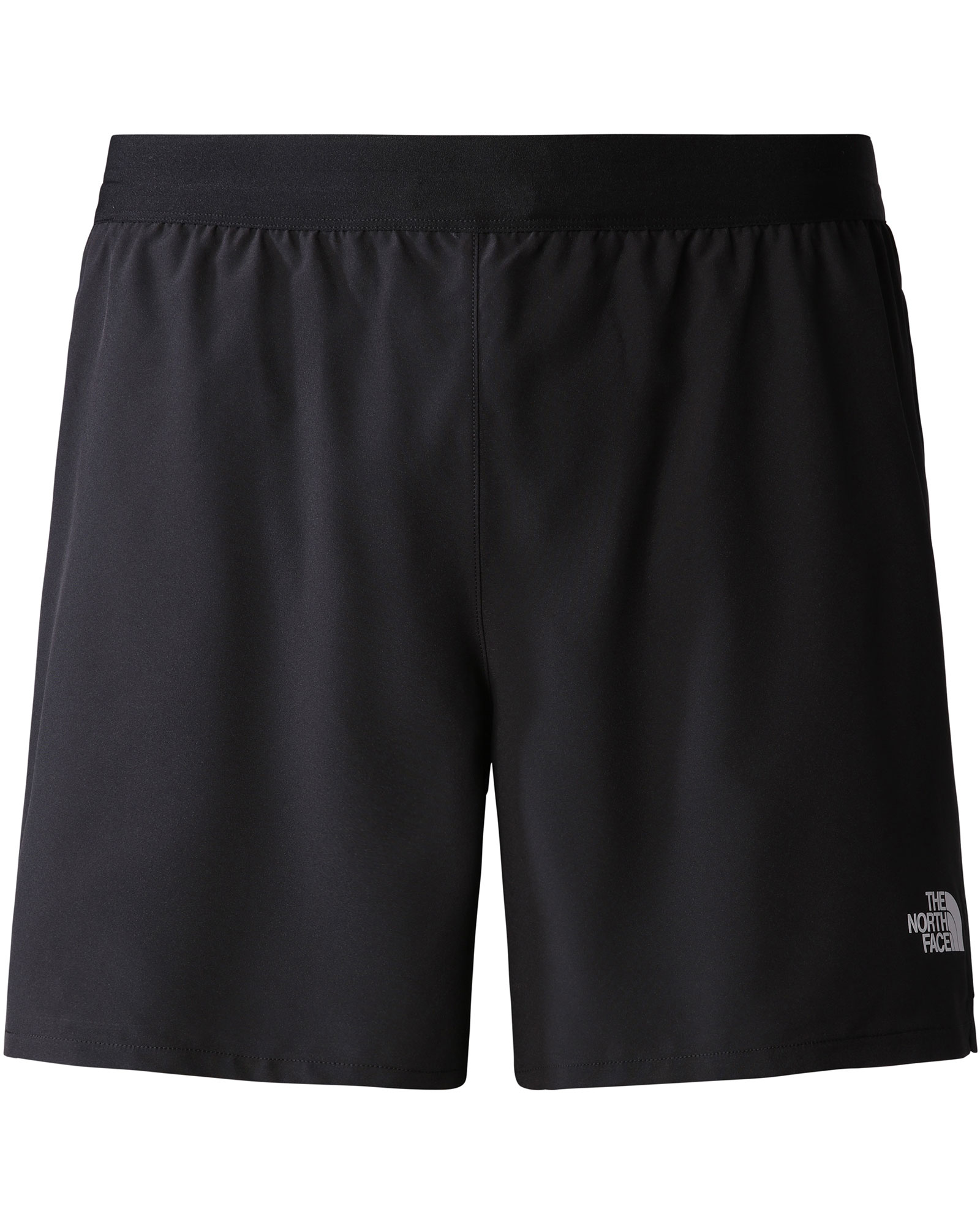 The North Face Men’s Sunriser 2 in 1 Shorts - TNF Black L
