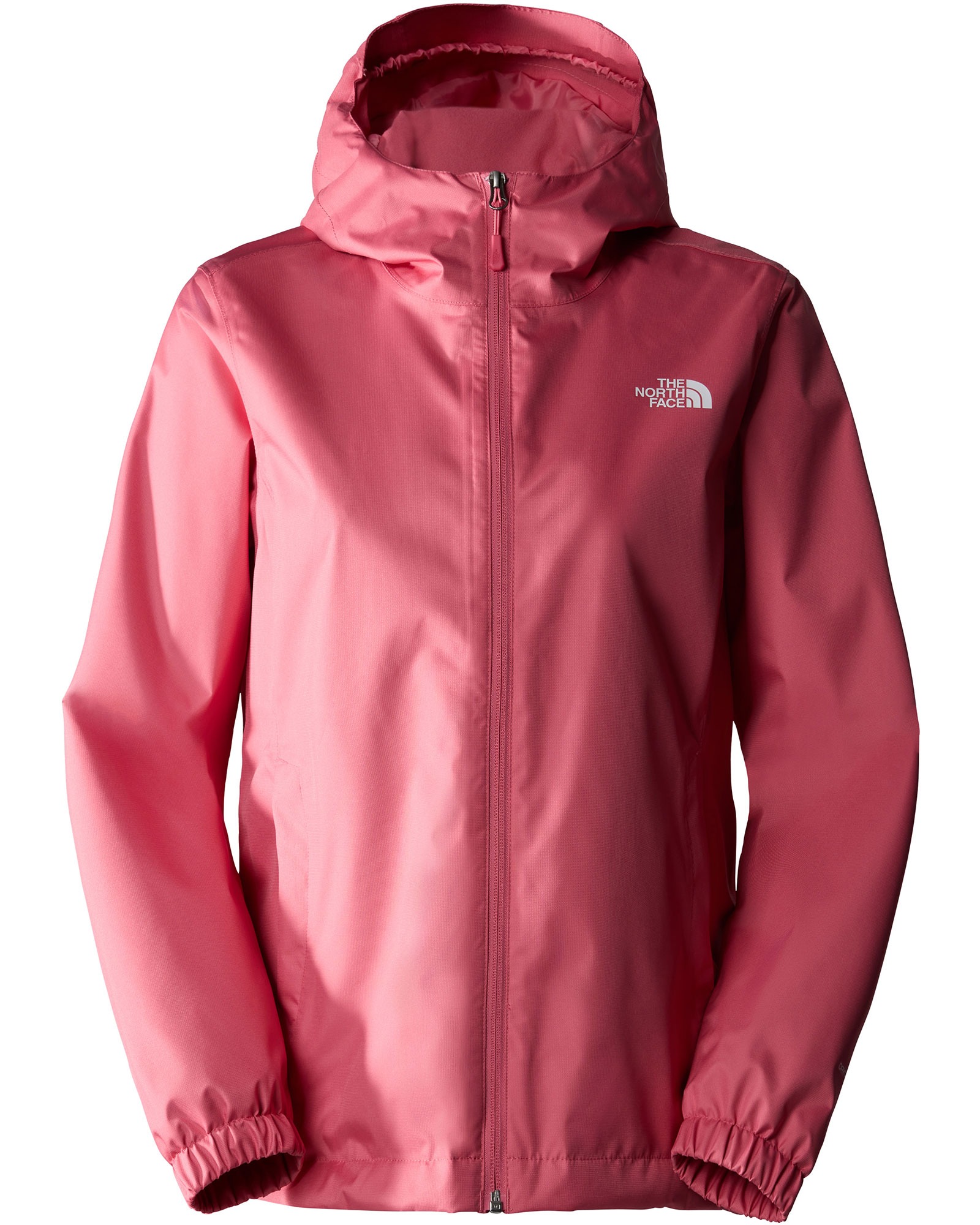 The North Face Quest DryVent Women’s Jacket - Cosmo Pink S