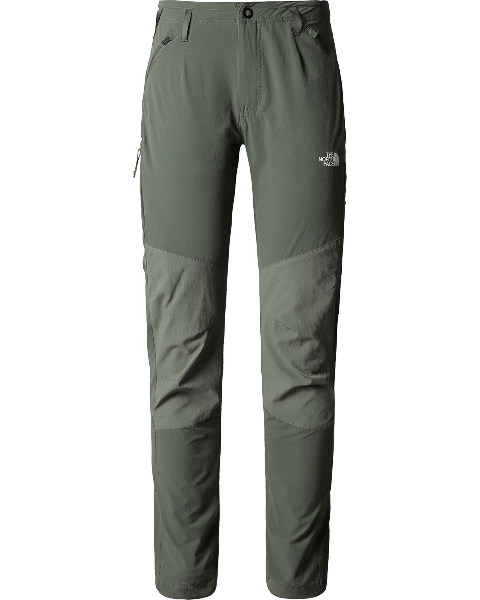 The North Face Women's Speedlight Slim Straight Pants | Ellis Brigham ...