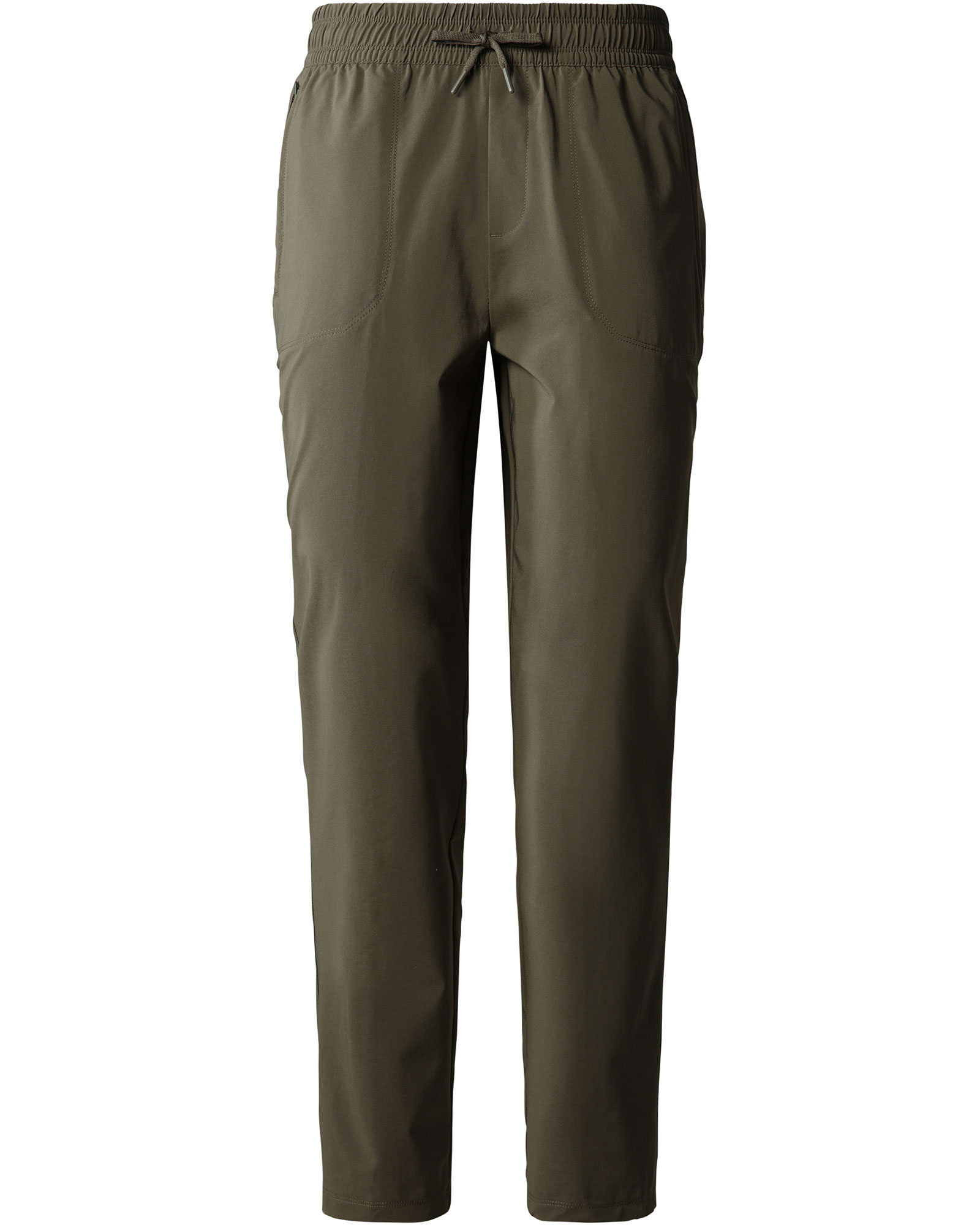 The North Face Never Stop Wearing Pants - New Taupe Green XL
