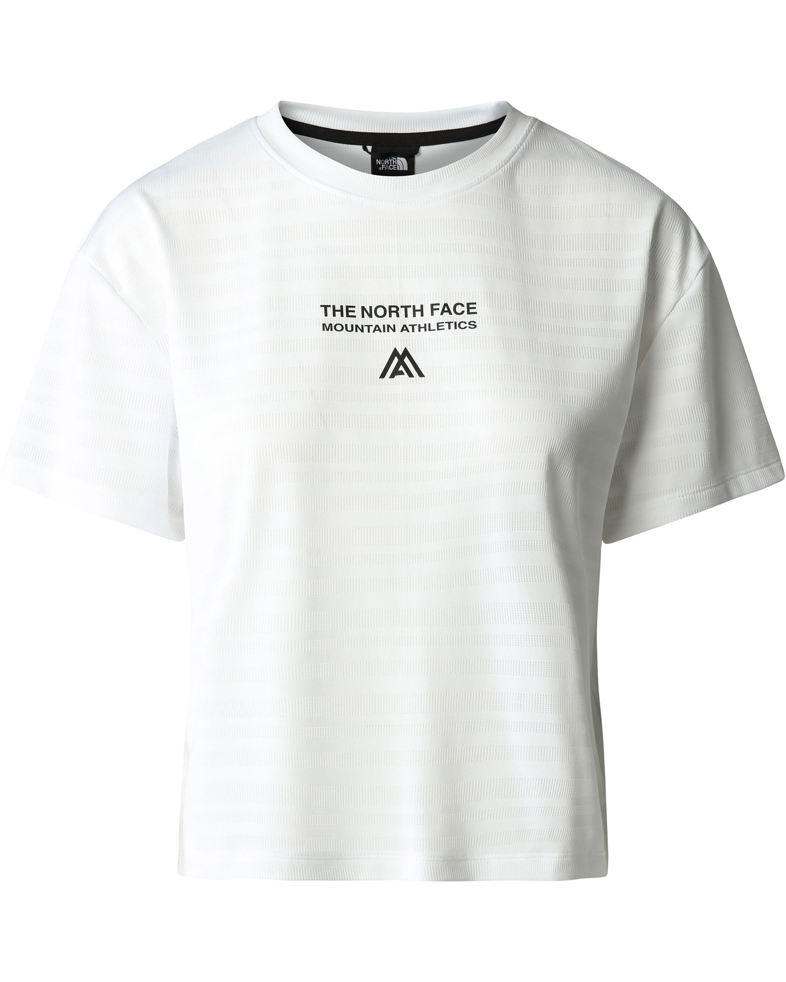 The North Face Women’s MA T Shirt - TNF White S