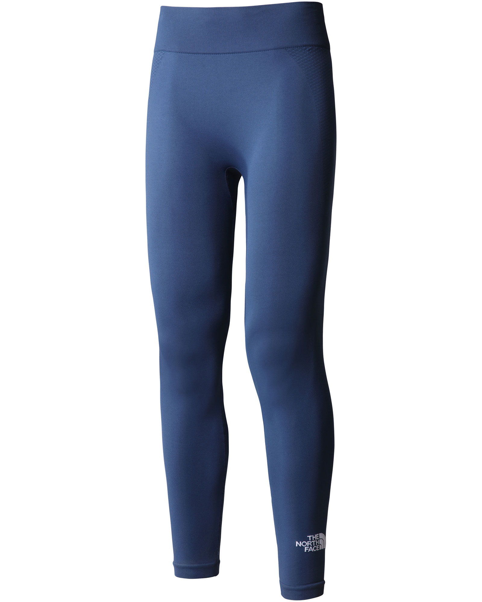 The North Face Women’s Seamless Legging - Shady Blue XS/S