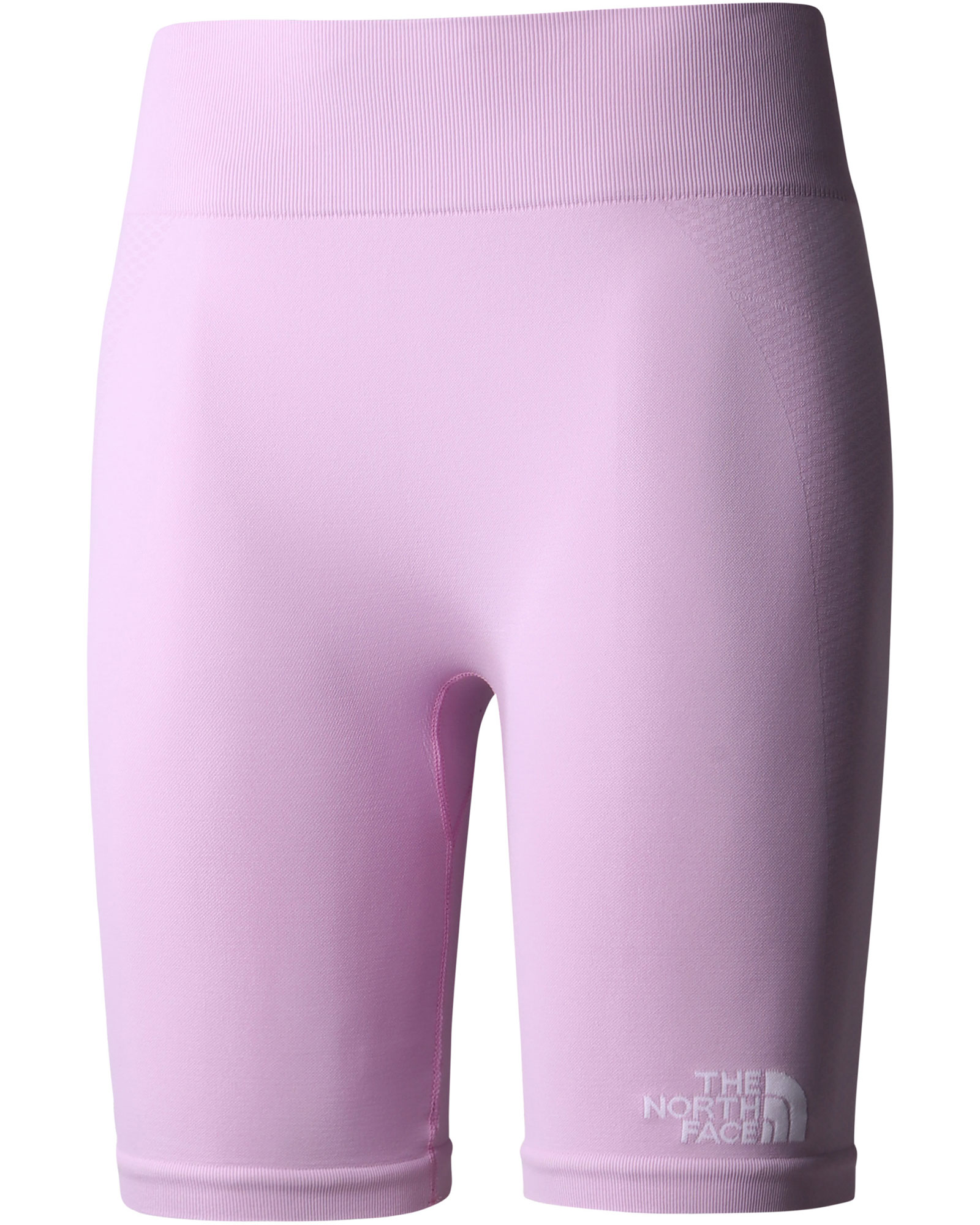 The North Face Women’s Seamless Shorts - Lupine L/XL