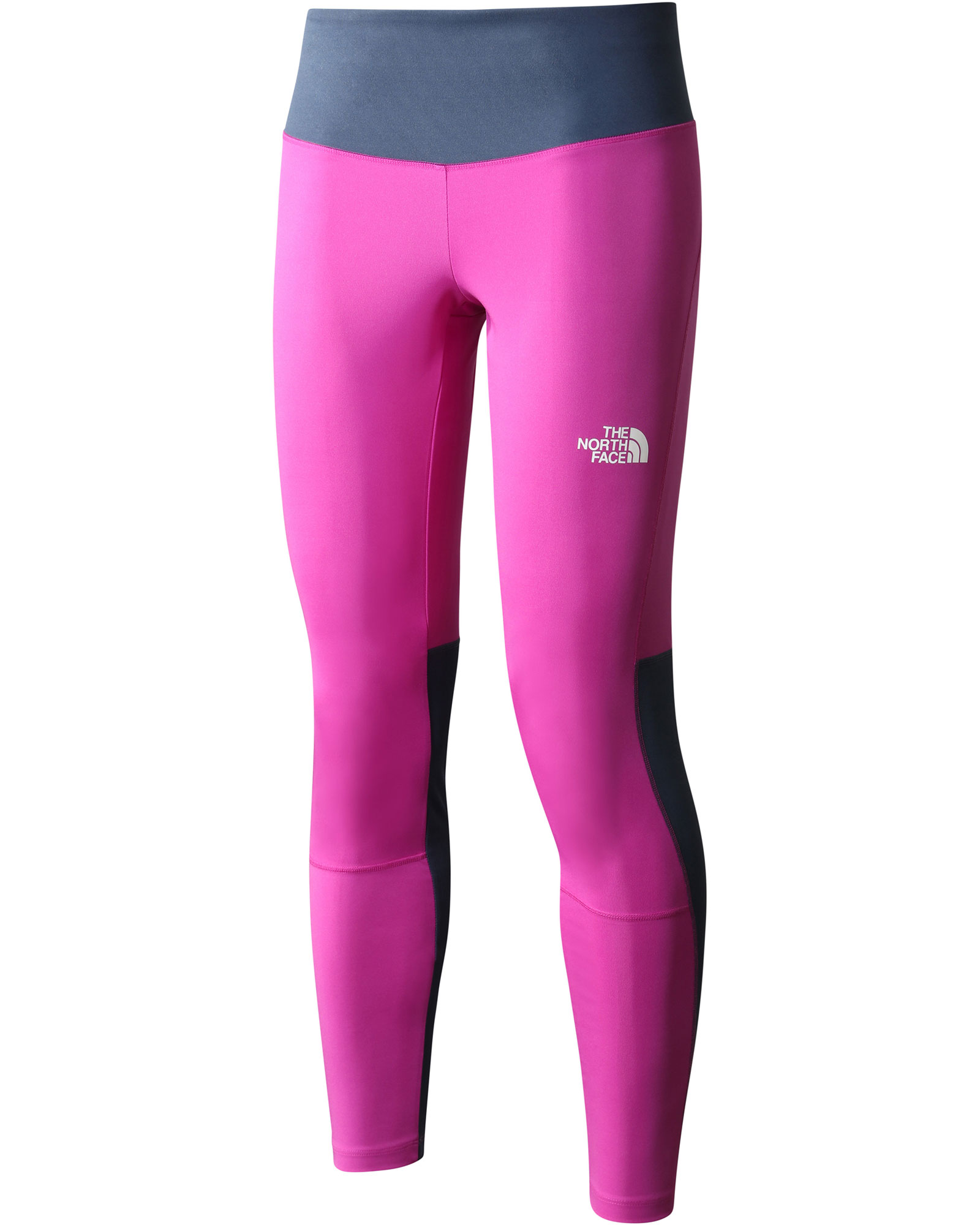 The North Face Women’s MA Tight - Purple Cactus Flow L