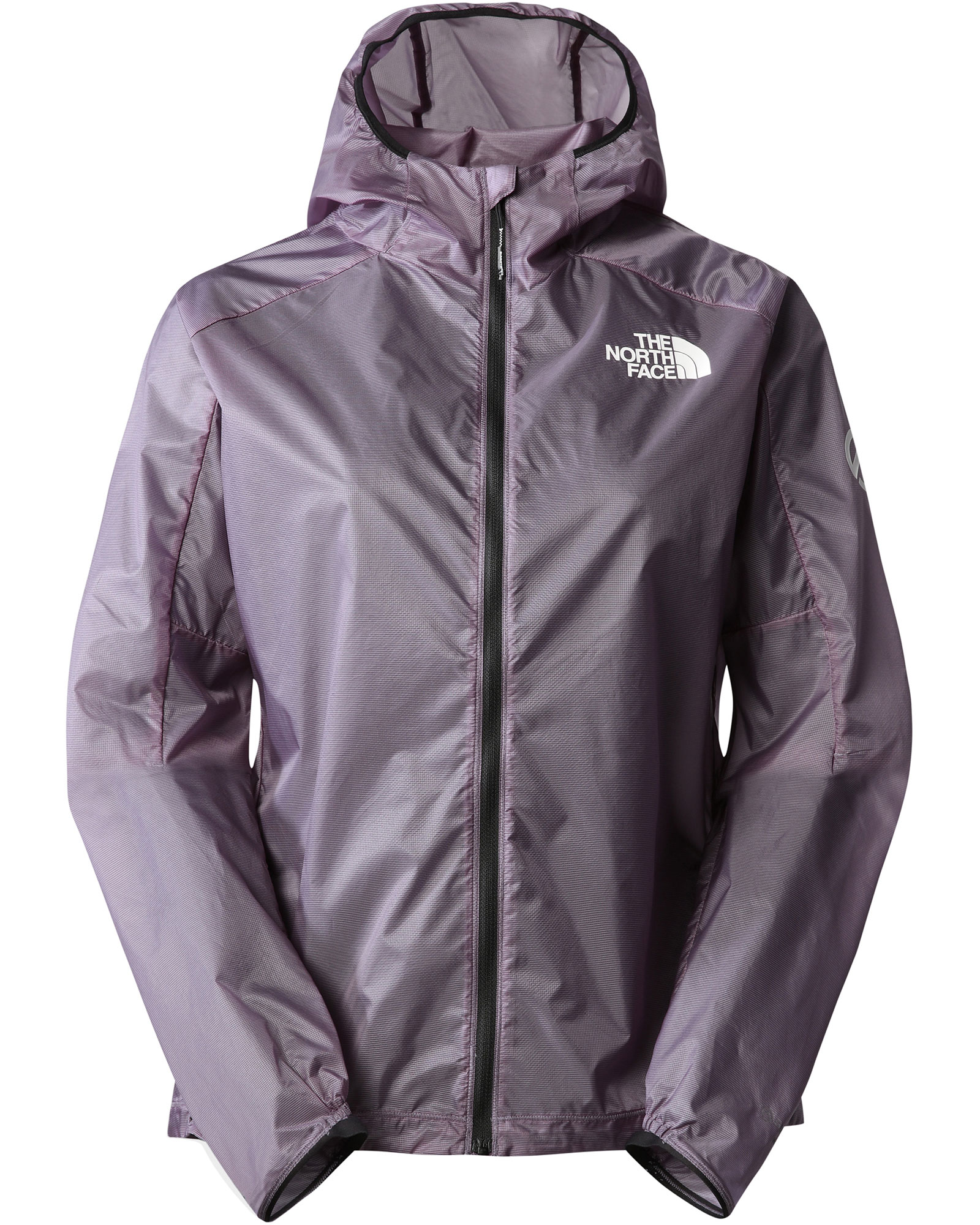 The North Face Women’s Summit Superior Wind Jacket - Lunar Slate S