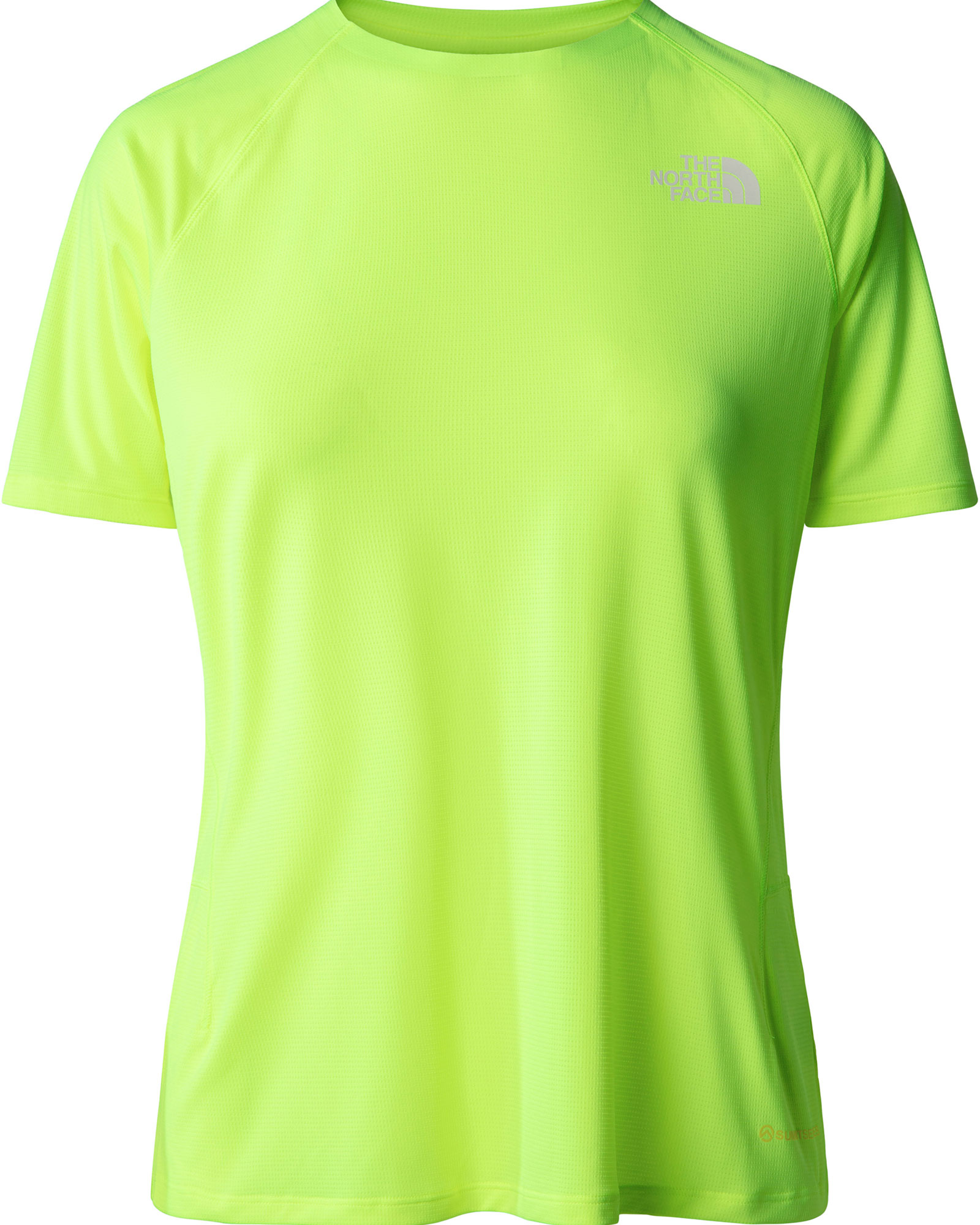 The North Face Women's Summit High Trail S/S Tee 0
