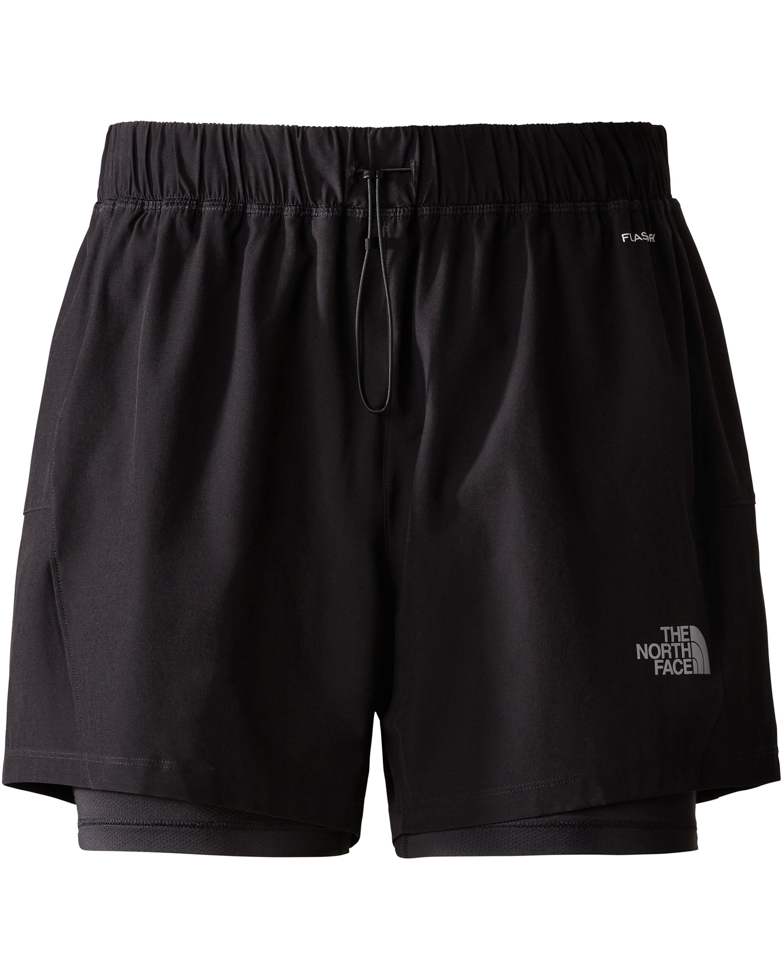 The North Face Women's 2in1 Shorts 0