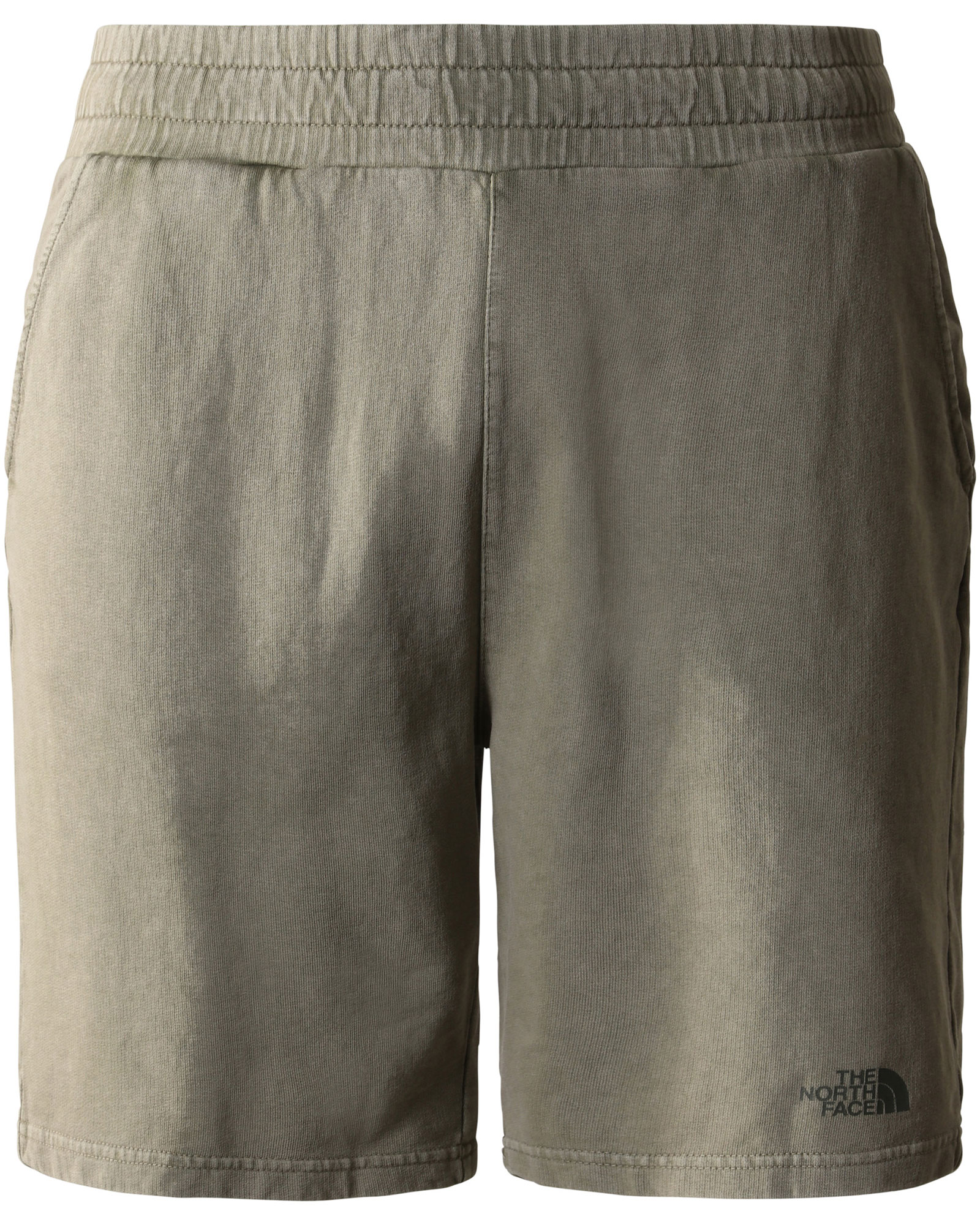 The North Face Men’s Heritage Dye Pack Shorts - New Taupe Green L