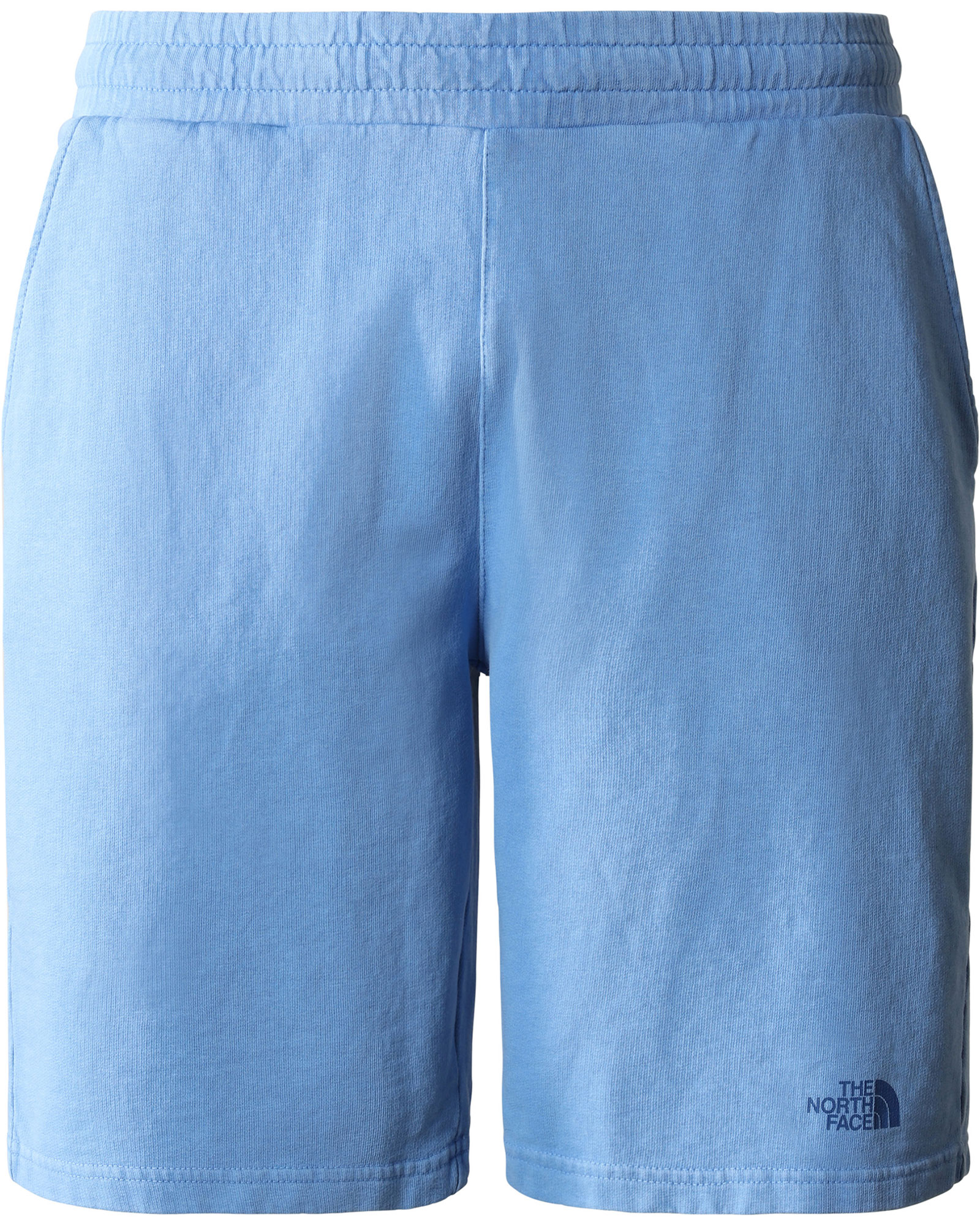 The North Face Men’s Heritage Dye Pack Shorts - Super Sonic Blue M