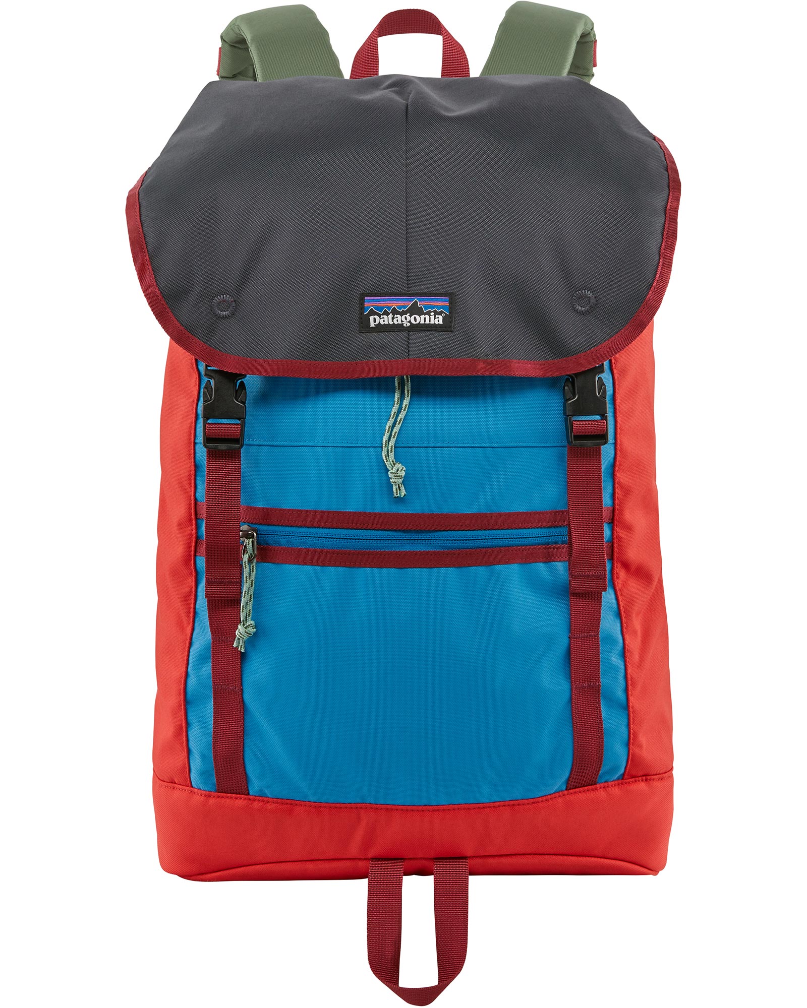 patagonia hiking backpack