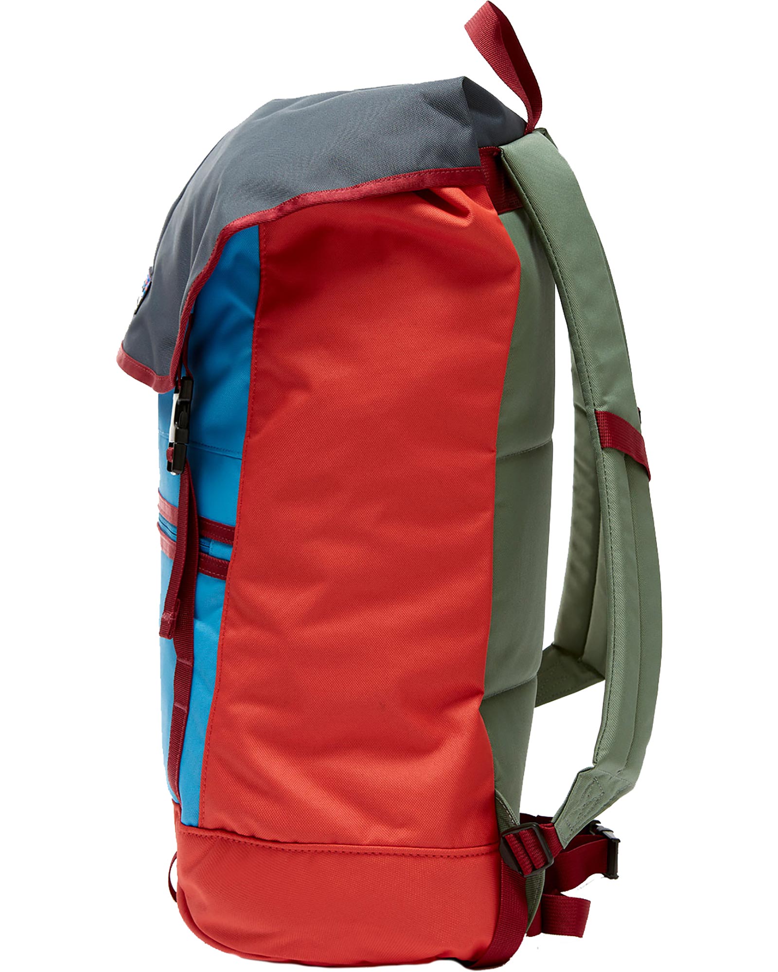 patagonia hiking backpack