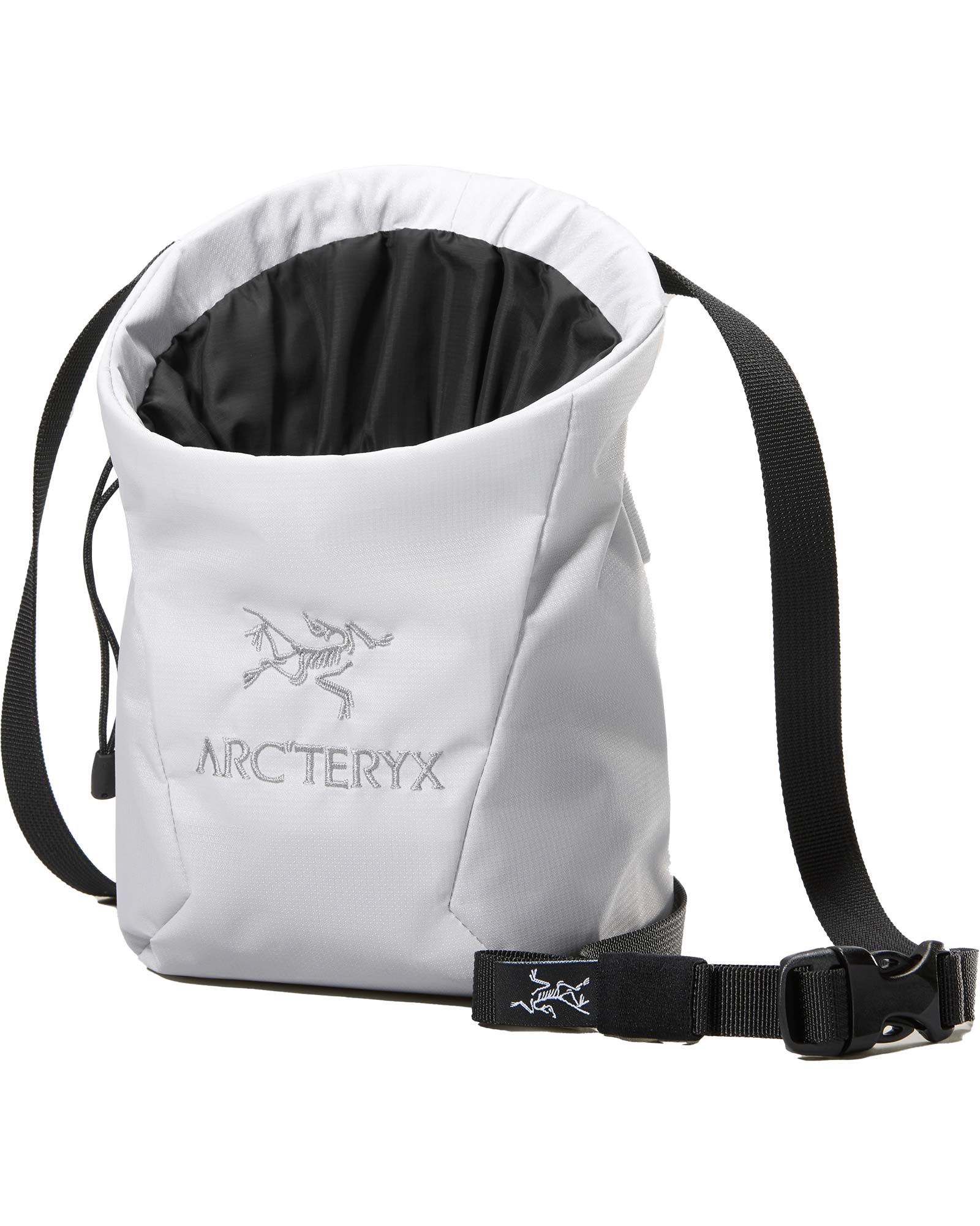 Arc'teryx Ion Lightweight Chalk Bag Ellis Brigham