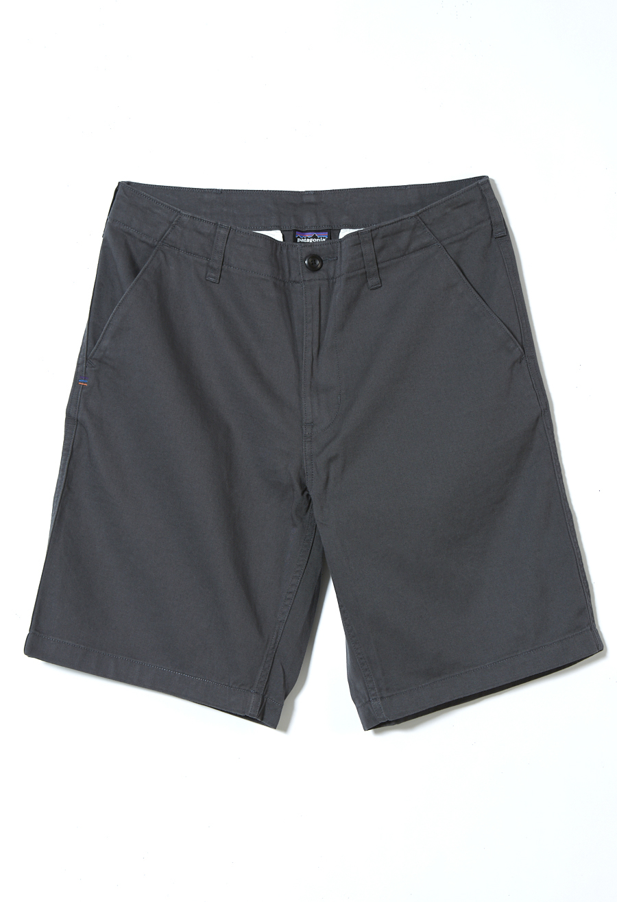 patagonia men's four canyon twill short