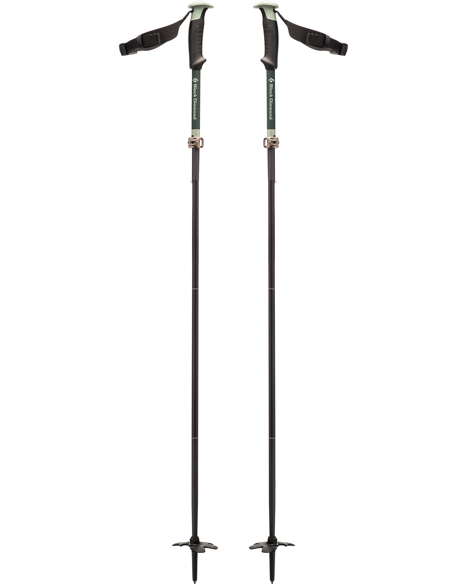 burton black diamond compactor pole