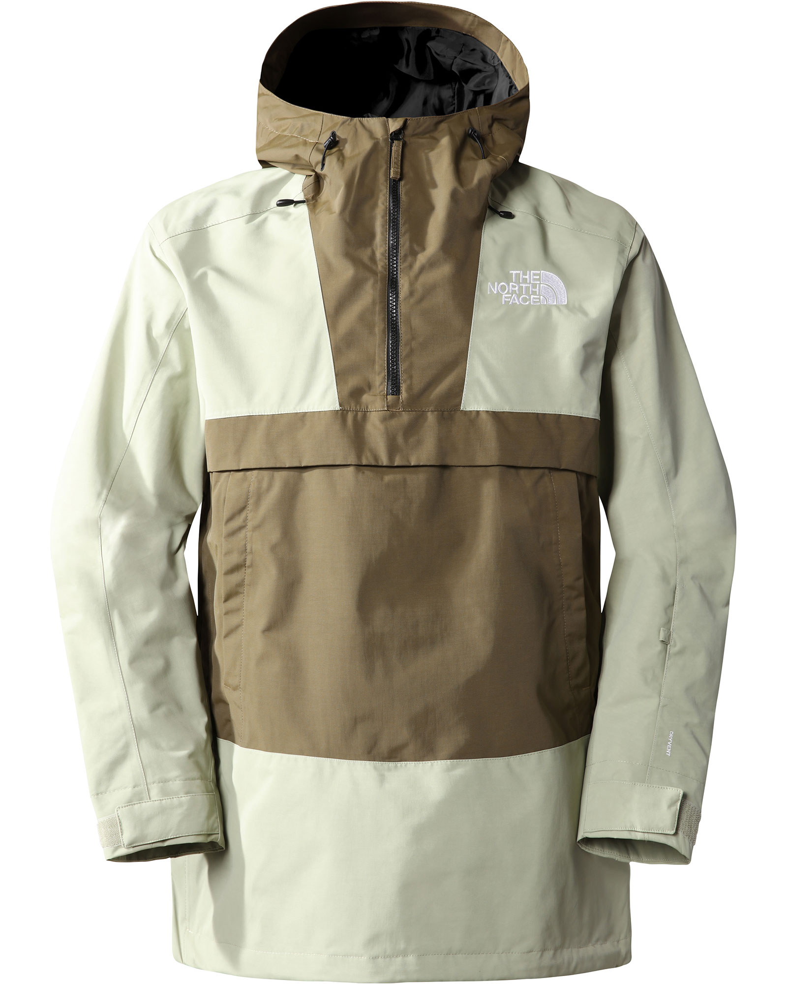 Product image of The North Face Silvani Men's Anorak