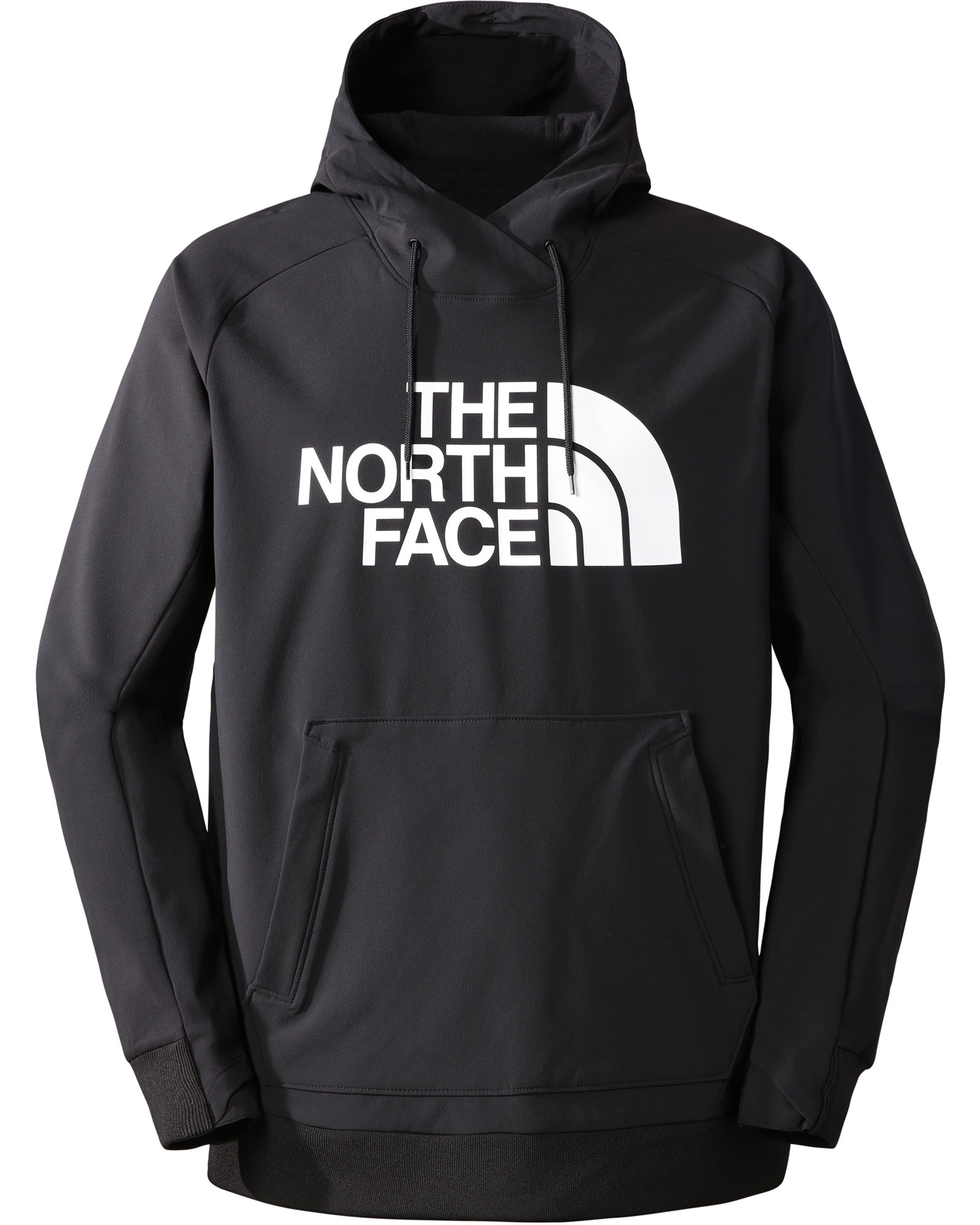 The North Face Teckno Logo Men’s Hoodie