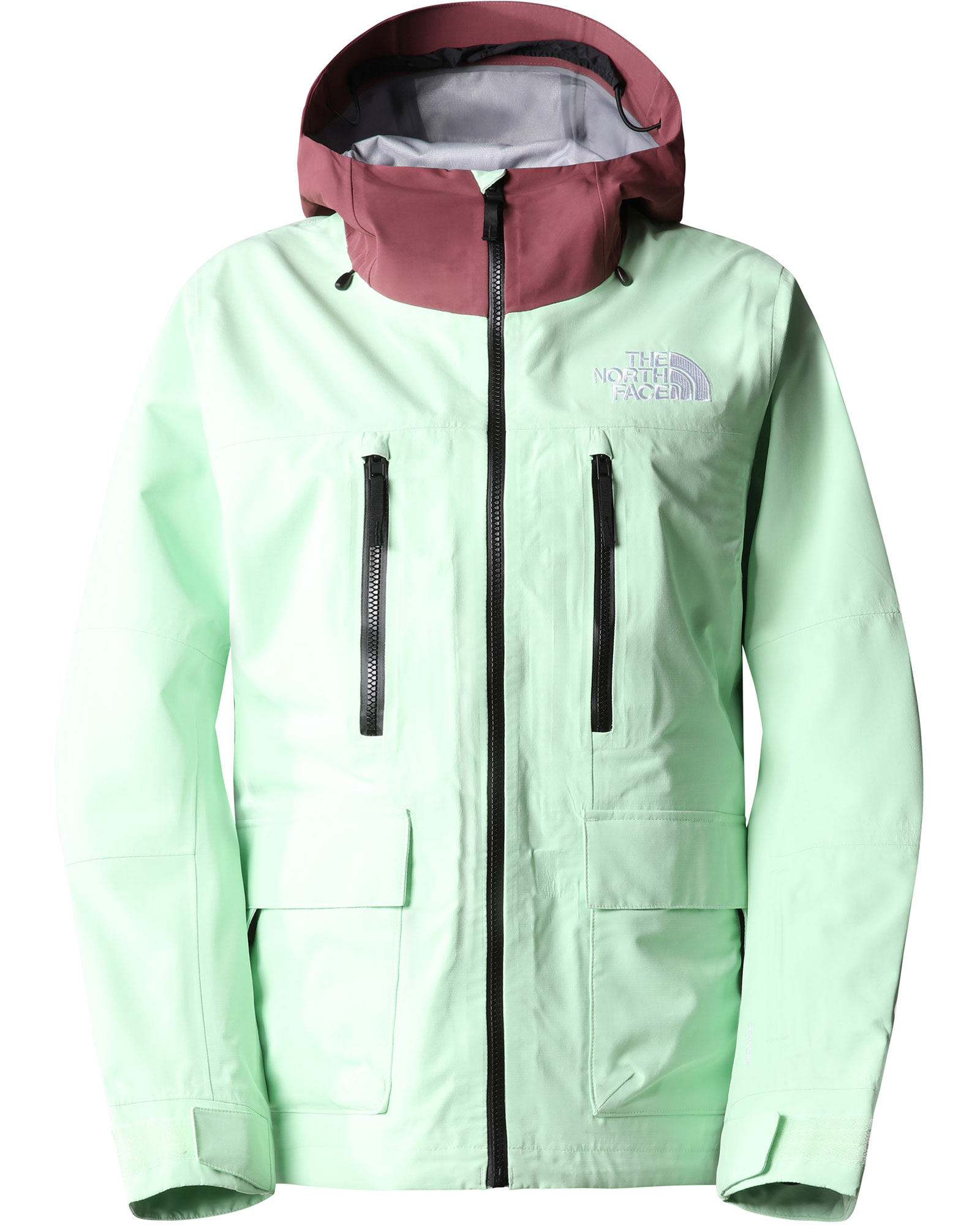 Product image of The North Face Dragline Women's Jacket