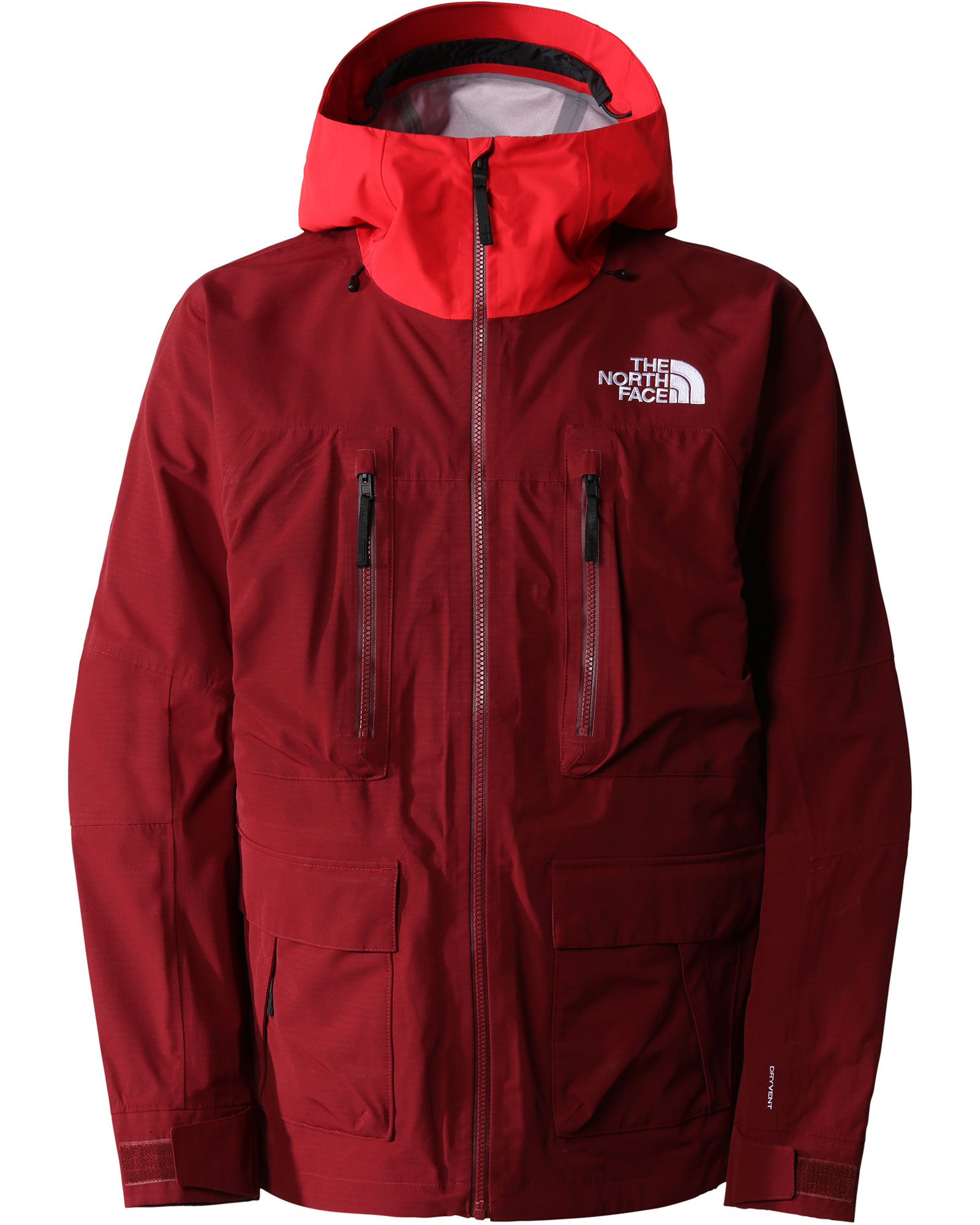 Product image of The North Face Dragline Men's Jacket