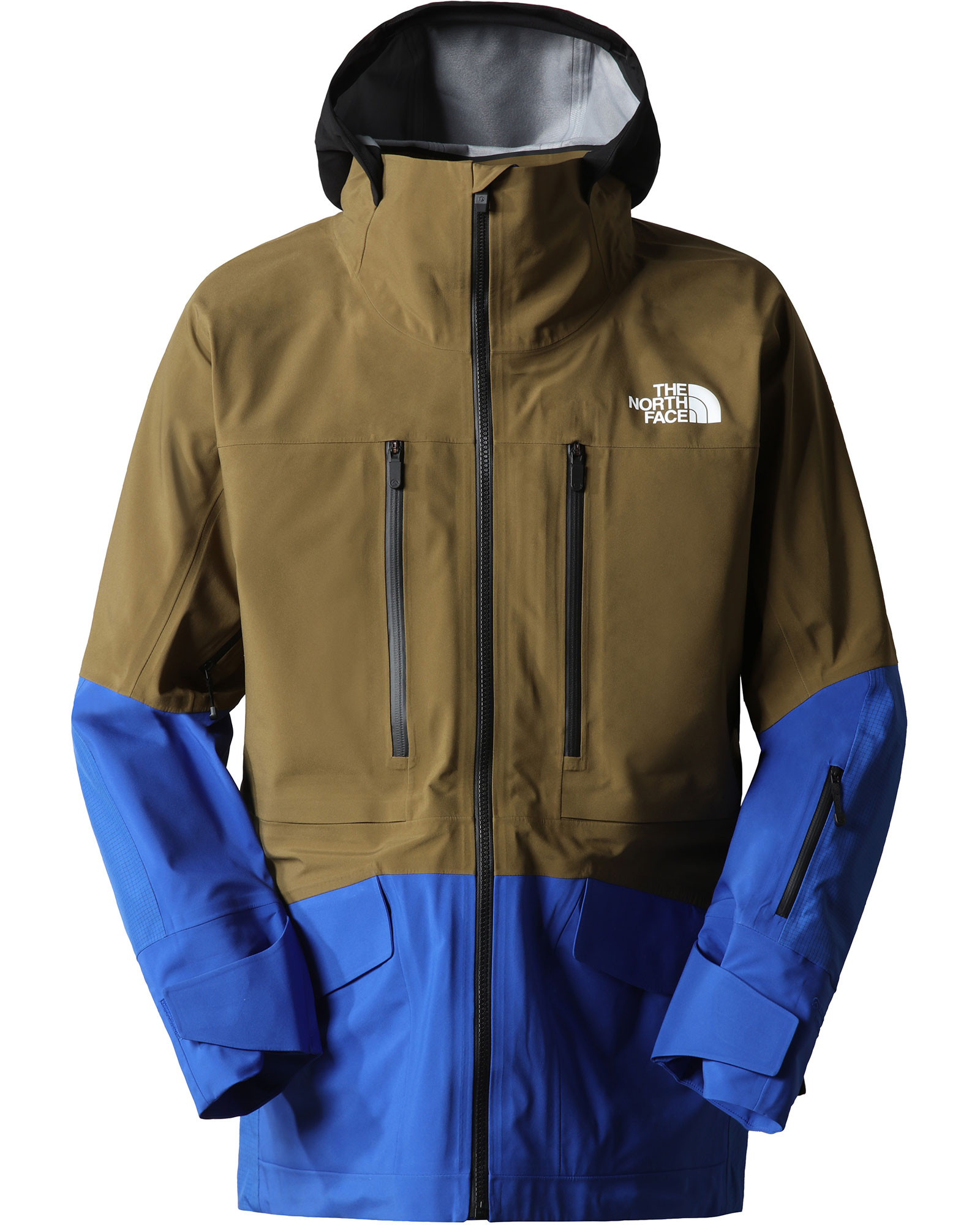 Product image of The North Face Summit Verbier Futurelight Men's Jacket