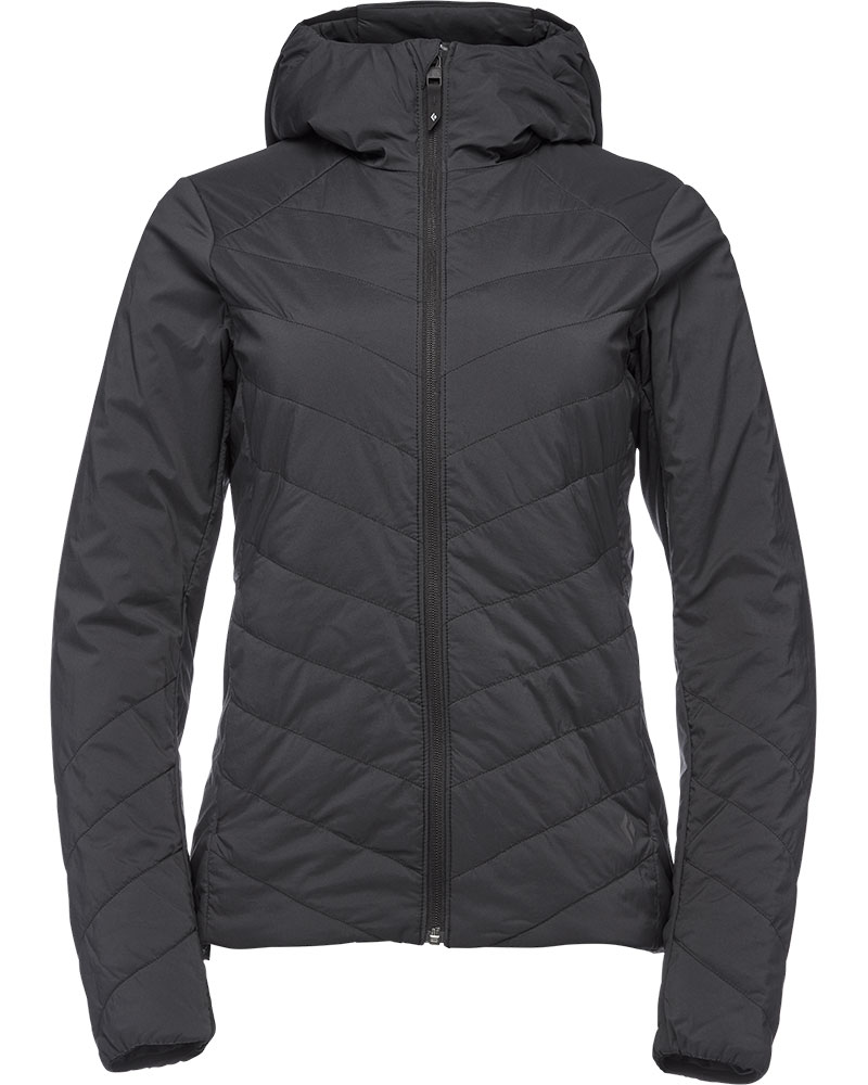 Black Diamond Women's First Light Hoody