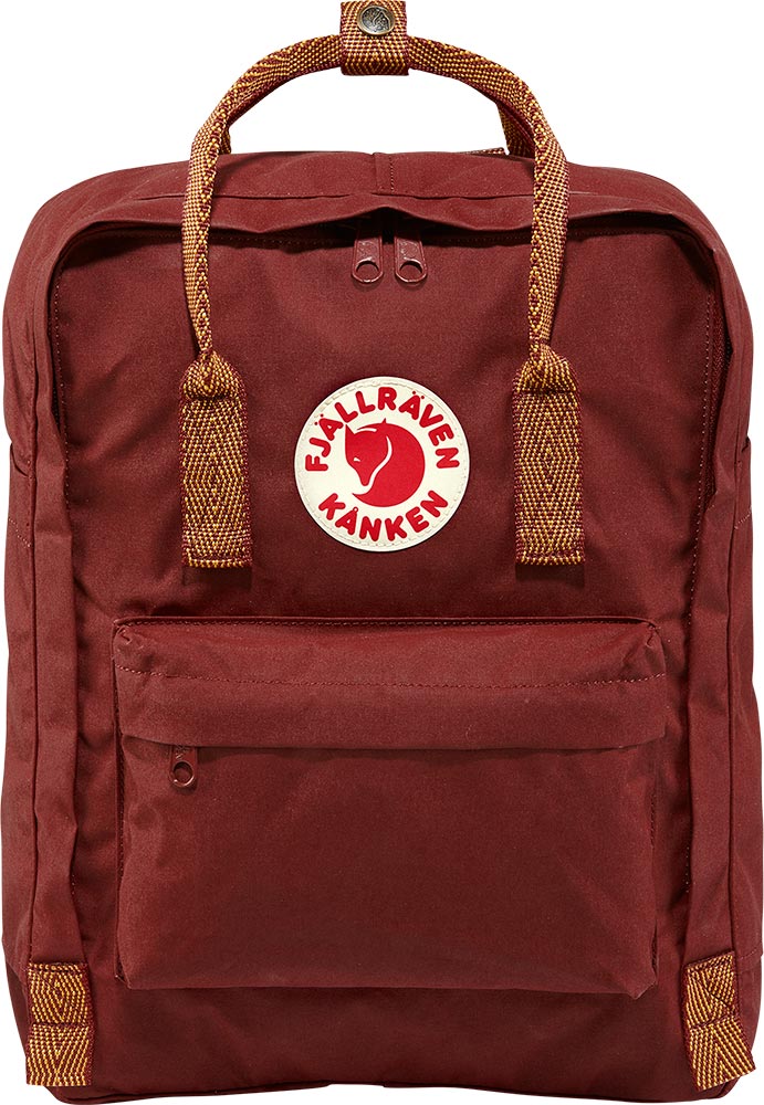 Fjallraven Kanken Backpack