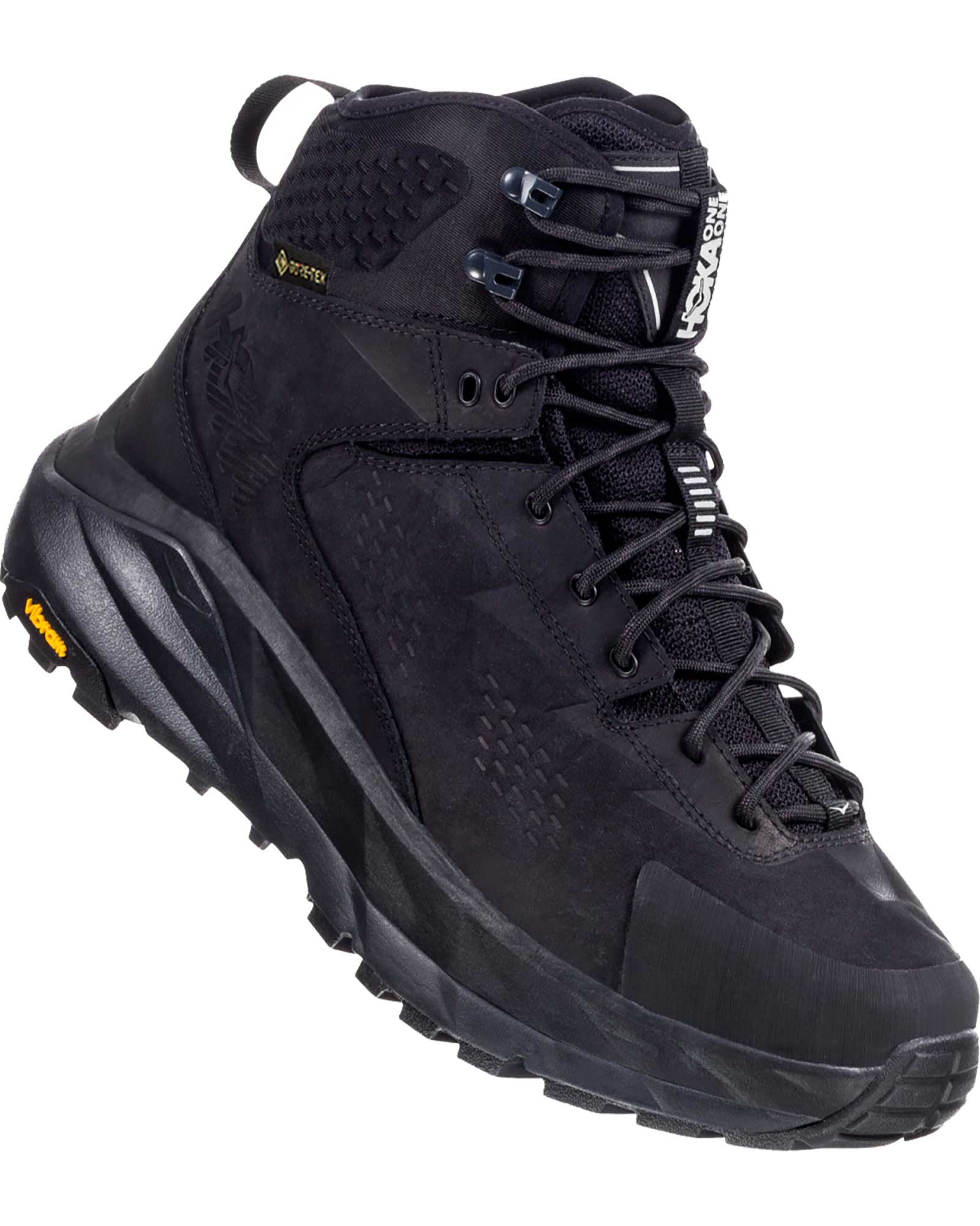 Hoka Kaha GORE-TEX Men's Boots | Ellis Brigham