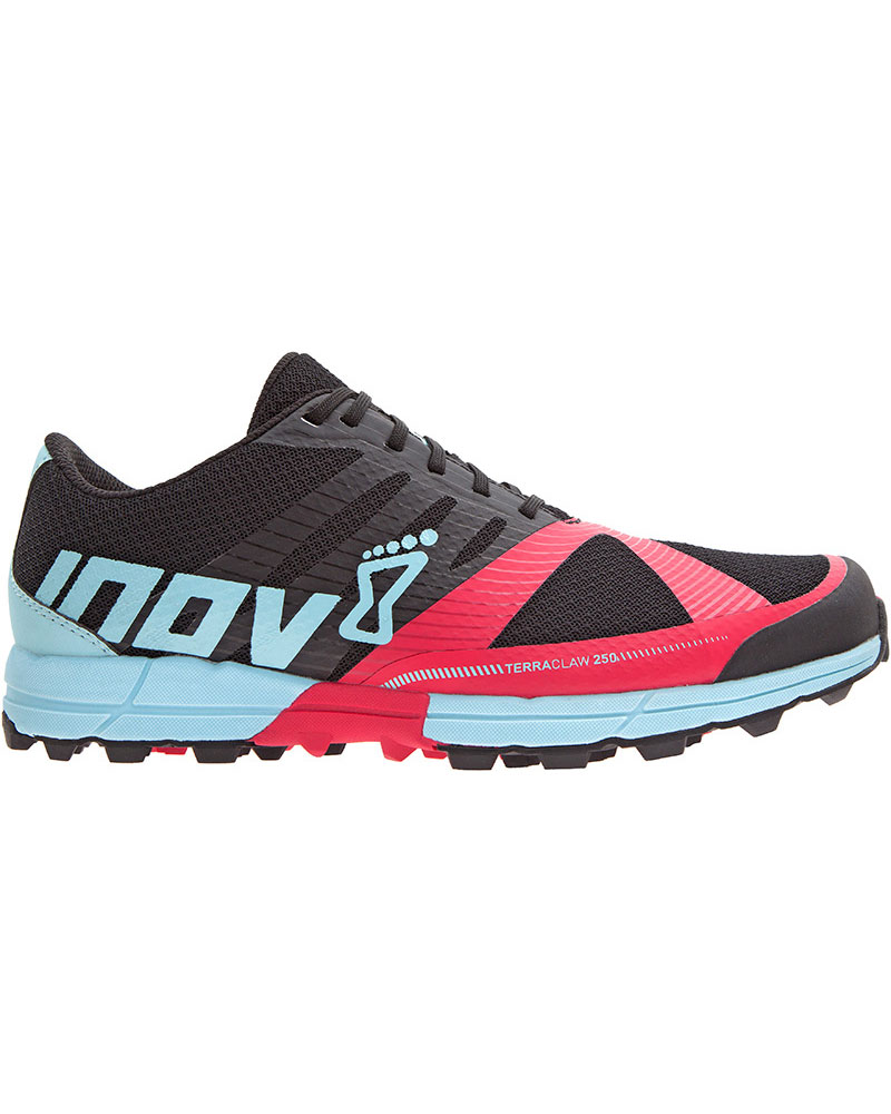 inov 8 women's trail running shoes