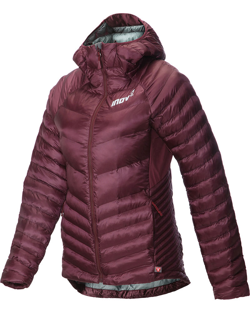 Inov8 hot sale thermoshell womens