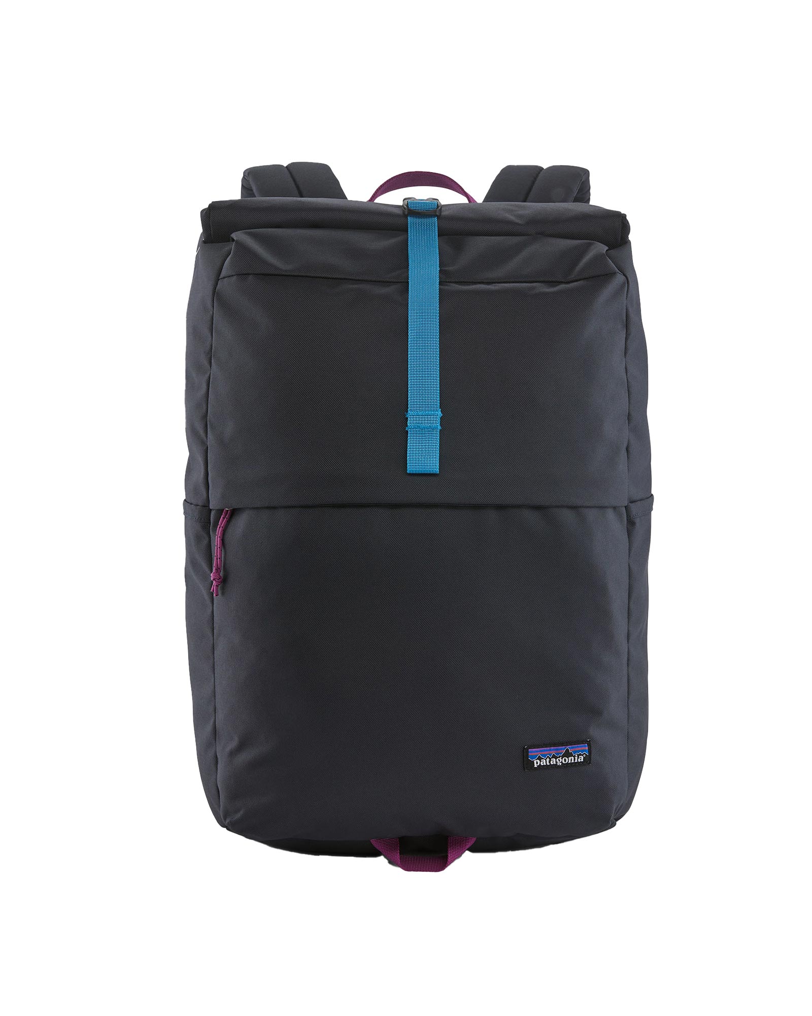 Patagonia Fieldsmith Roll Top Pack - Pitch Blue