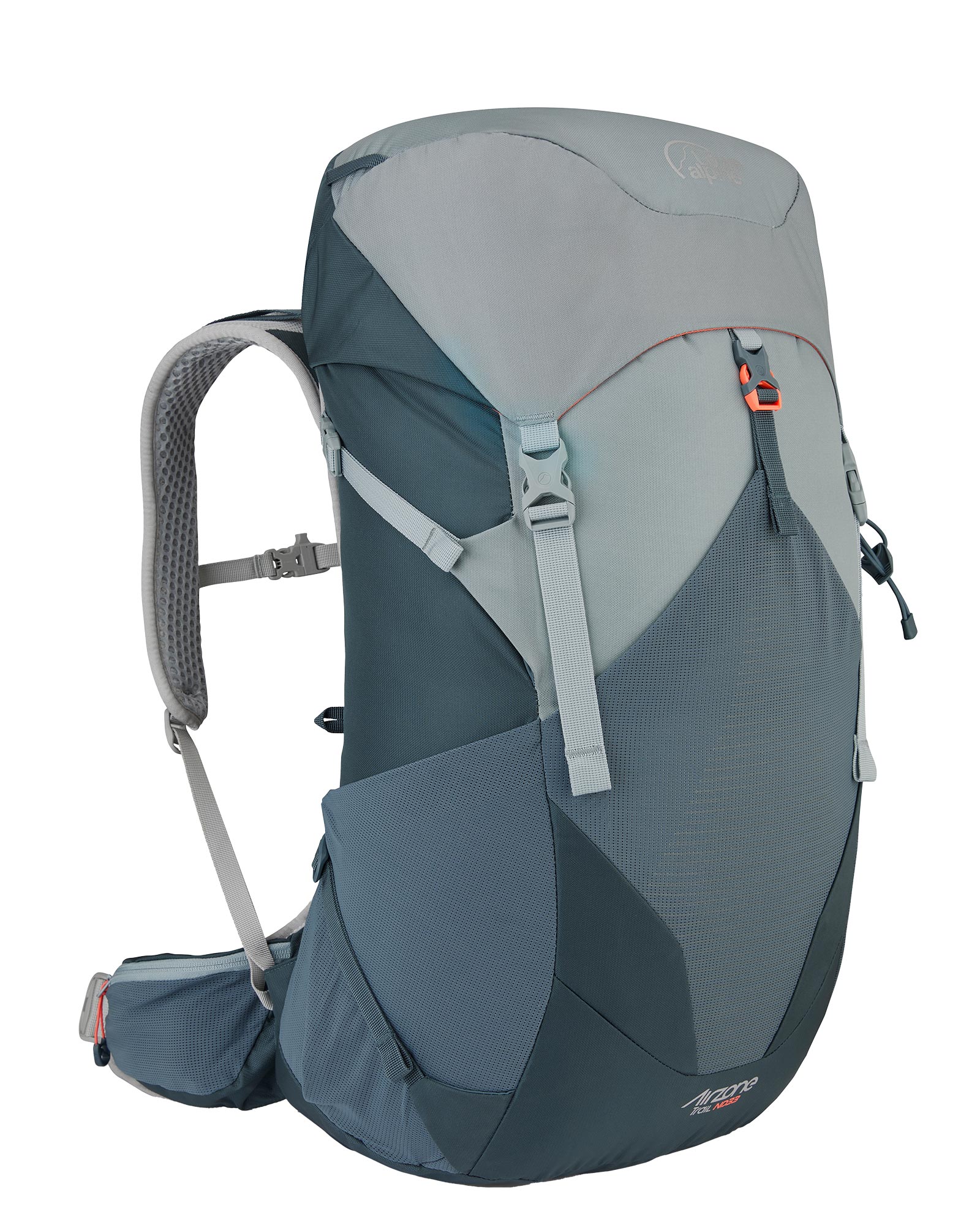 Lowe Alpine AirZone Trail ND33 - Orion Blue/Citadel