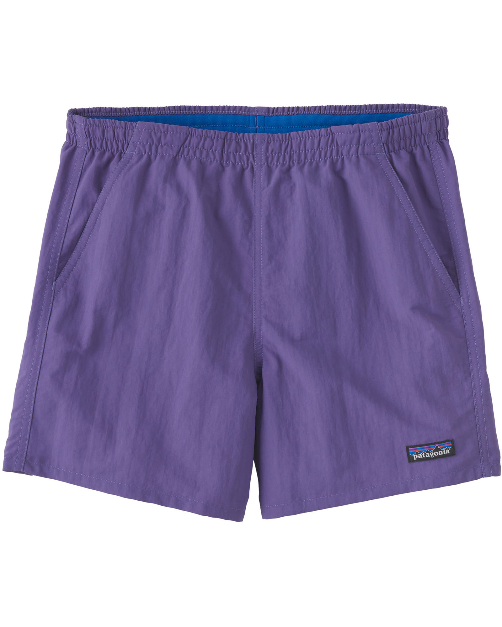 Patagonia Baggies Women’s 5" Shorts - Perennial Purple L