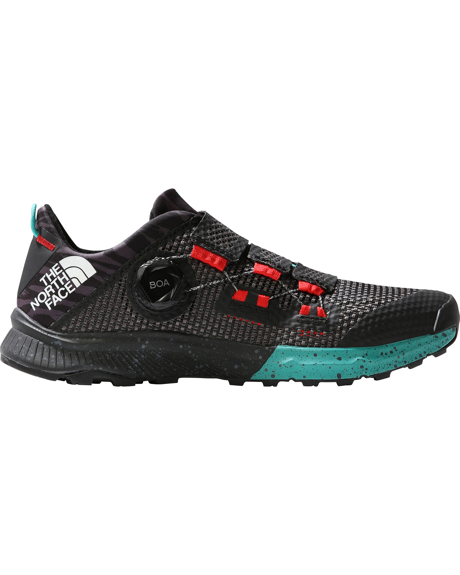 The North Face Women's Summit Cragstone Pro Shoes