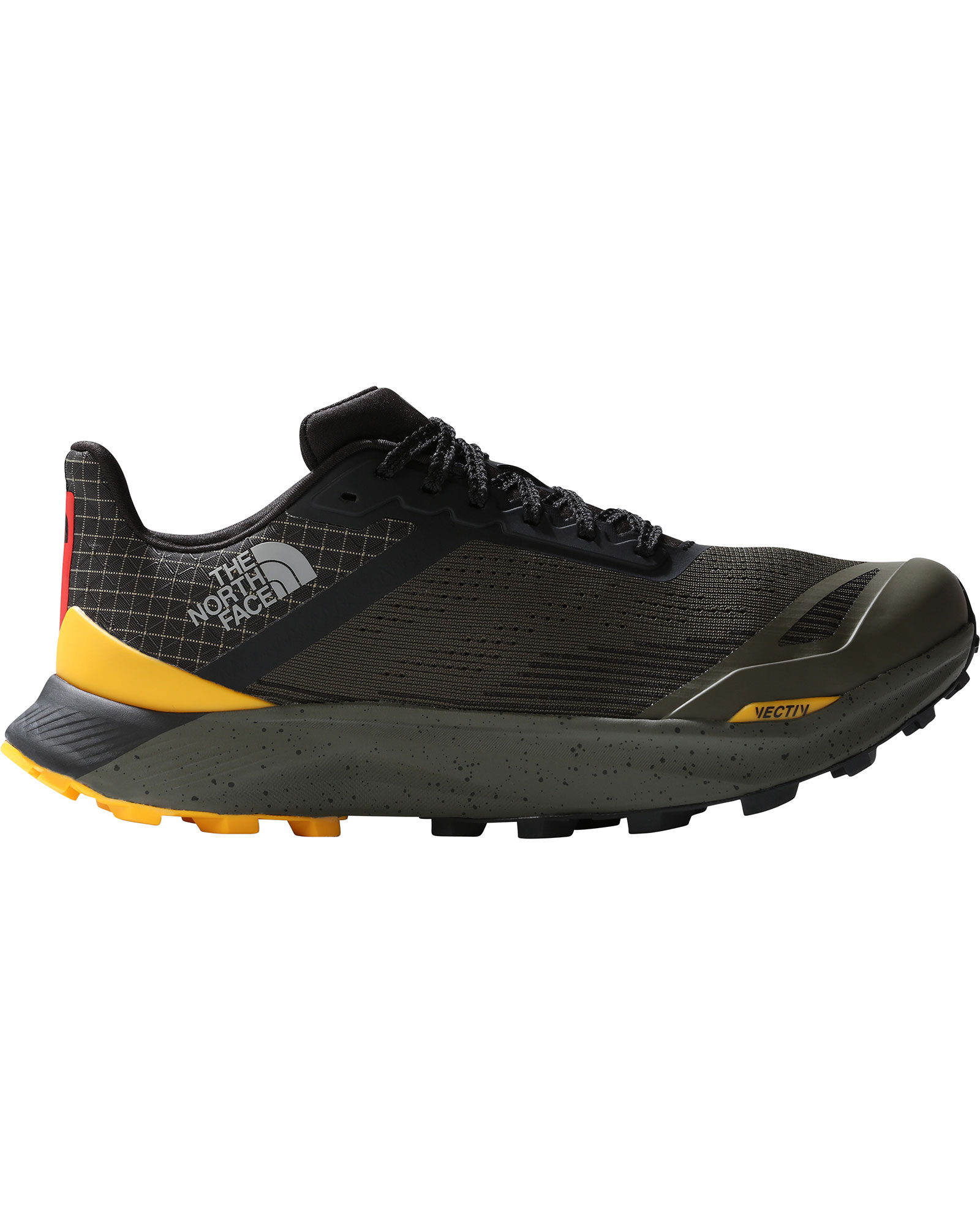 The North Face Vectiv Infinite 2 Men's Trail Shoes 0