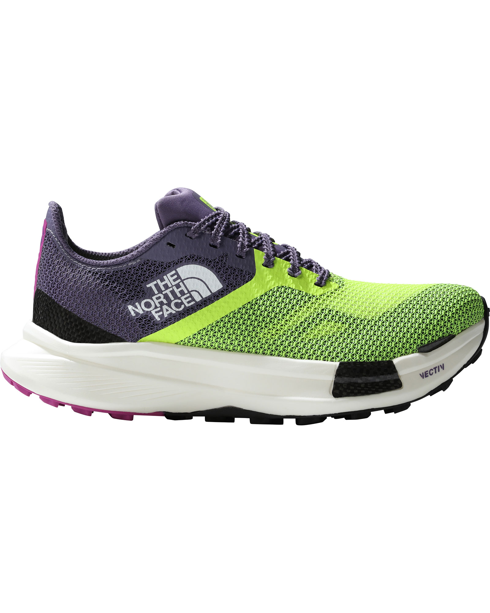 The North Face Summit Vectiv Pro Women's Trail Shoes 0
