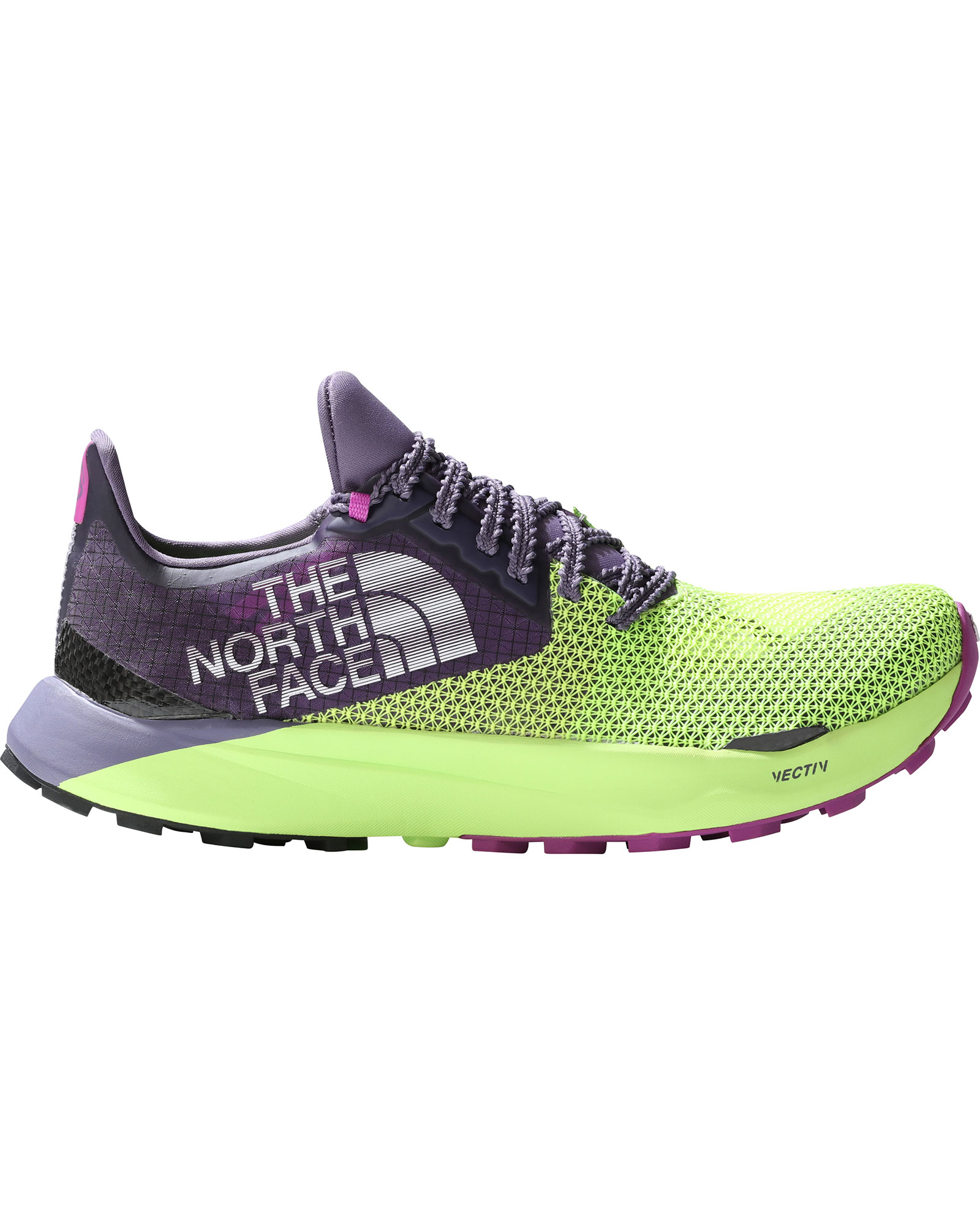 The North Face Summit Vectiv Sky Women's Trail Shoes 0